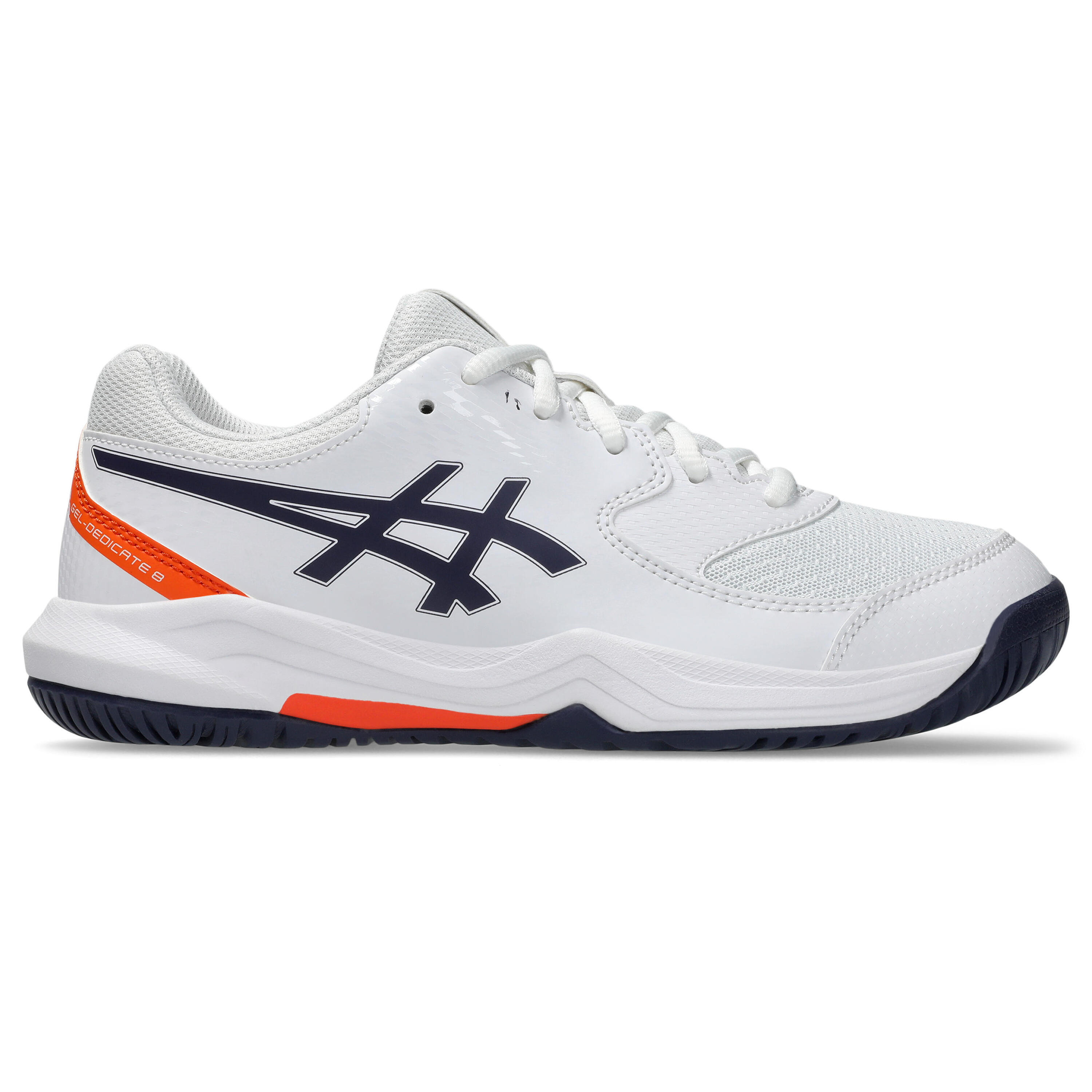 Buty tenisowe dla dzieci Asics Gel-Dedicate 8