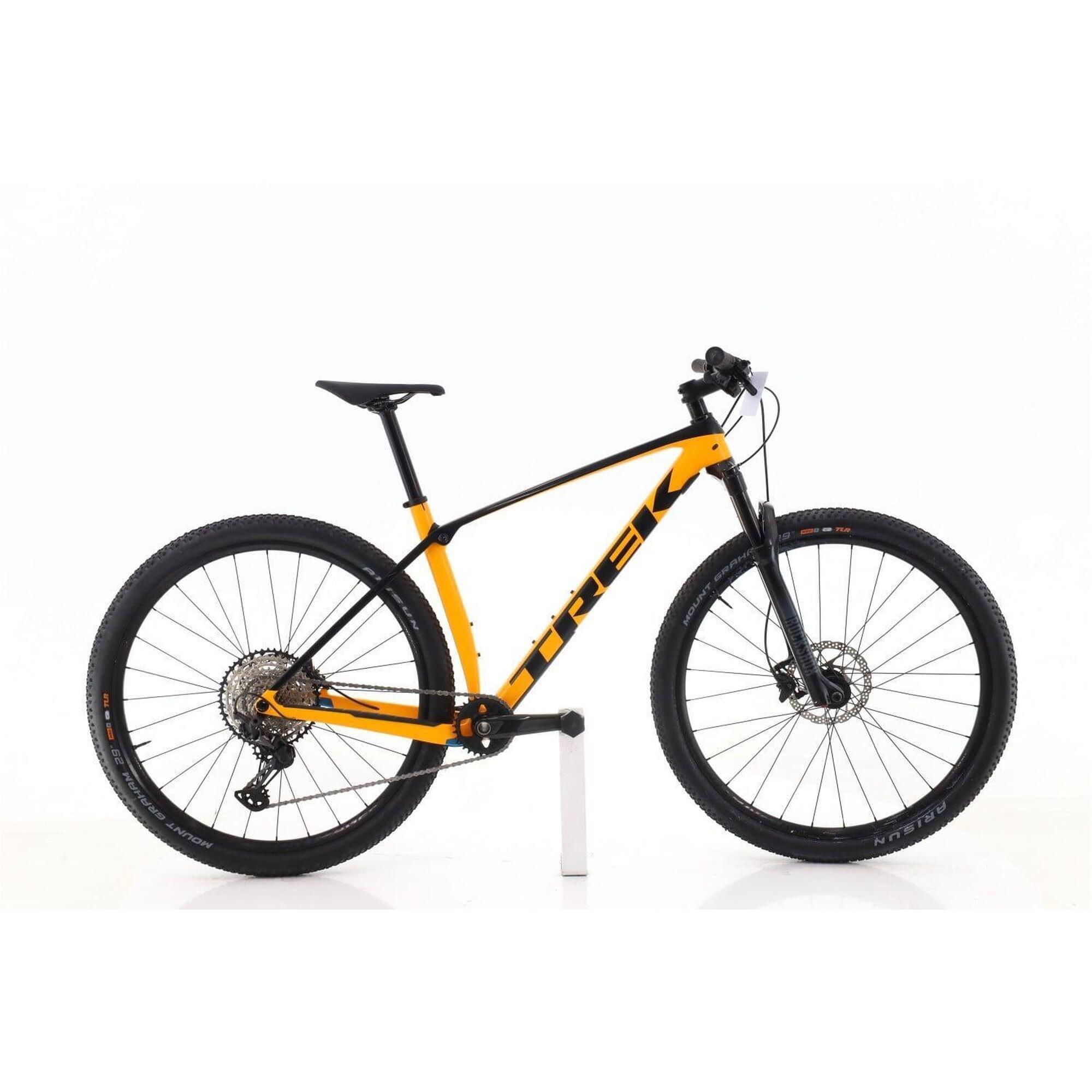 Second life · R. górski · Trek Pro Caliber 9.6 XT · W bardzo dobrym stanie