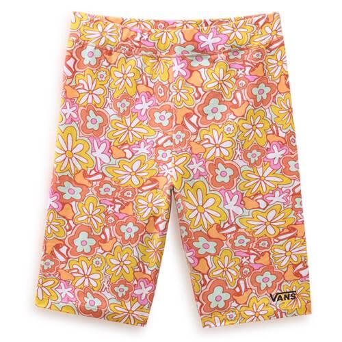 Spodnie sportowe damskie Vans Flying V Print Legging