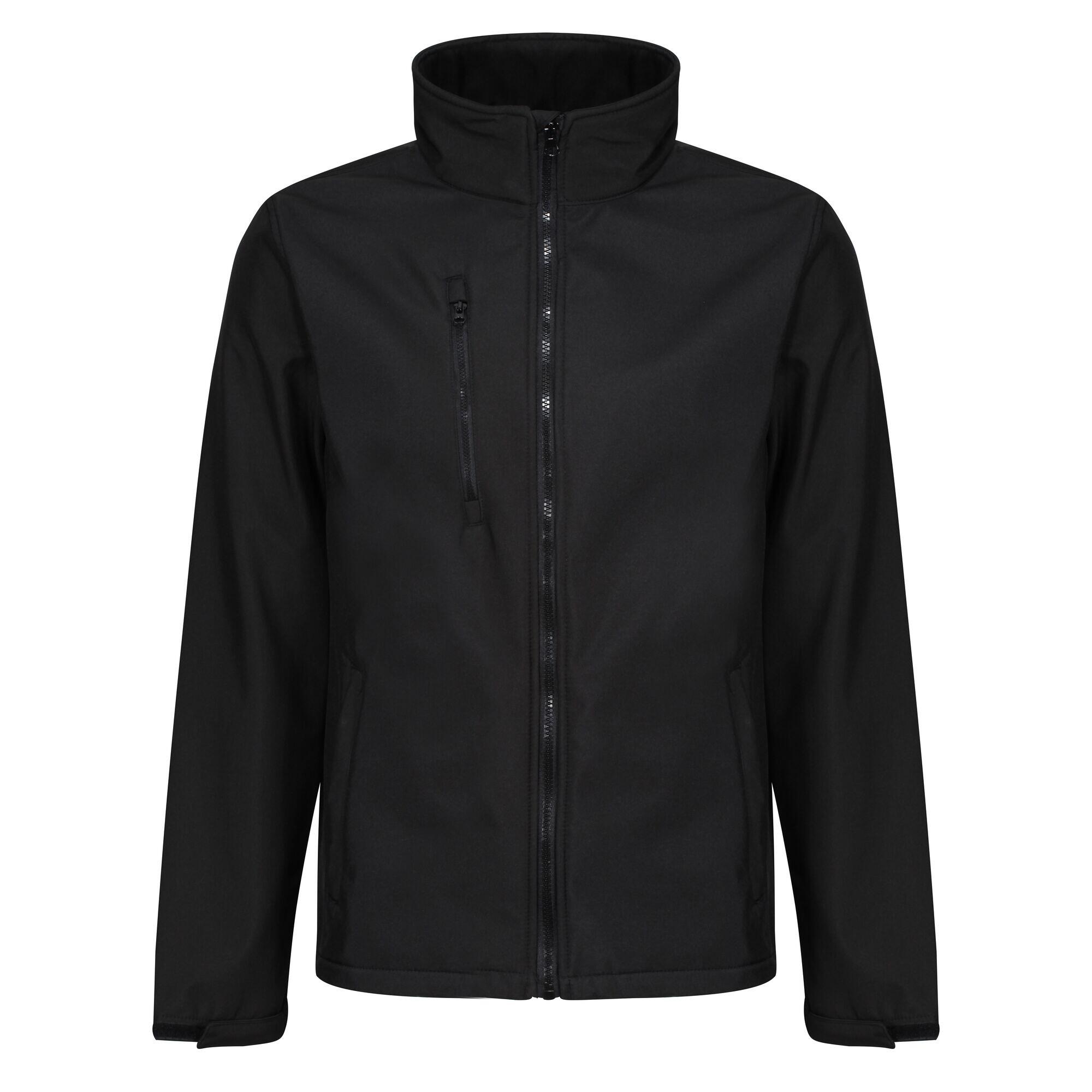 Męska Kurtka Ablaze Softshell 3 Layer Soft Shell Jacket