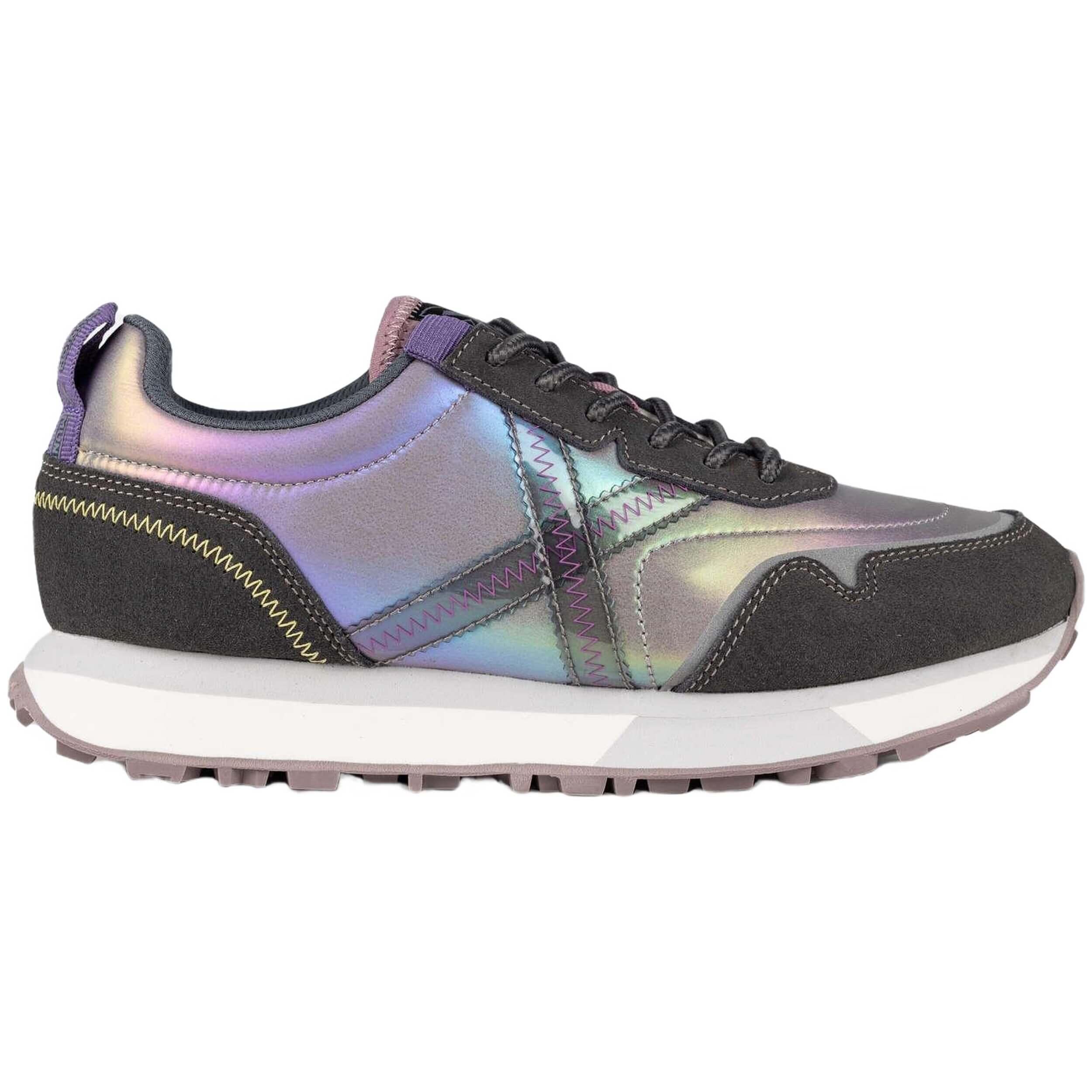 Buty MUNICH NEXT 09 Szary