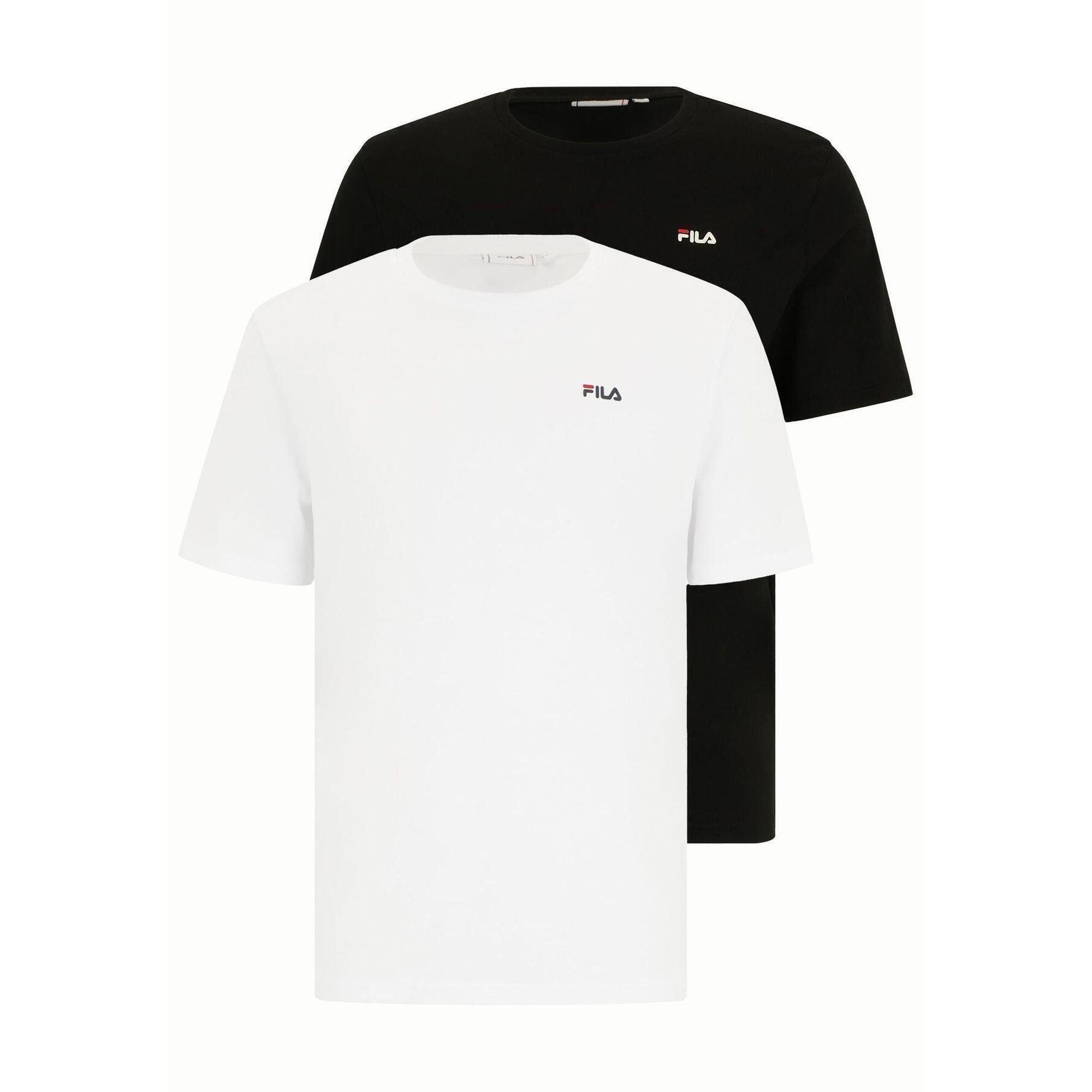 Koszulki Fila Brod (x2)