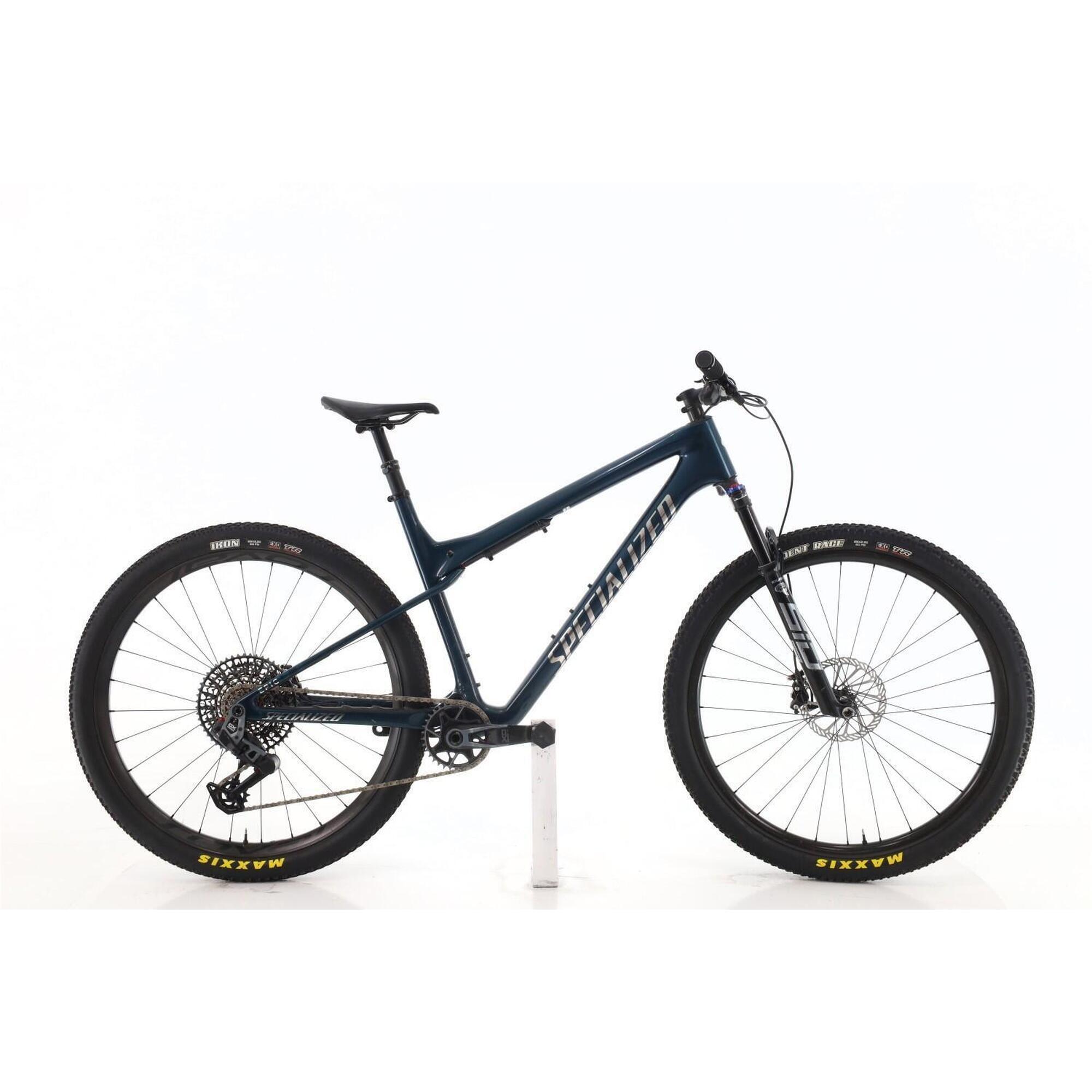 Second life · R. górski · Epic World Cup GX AXS · W bardzo dobrym stanie