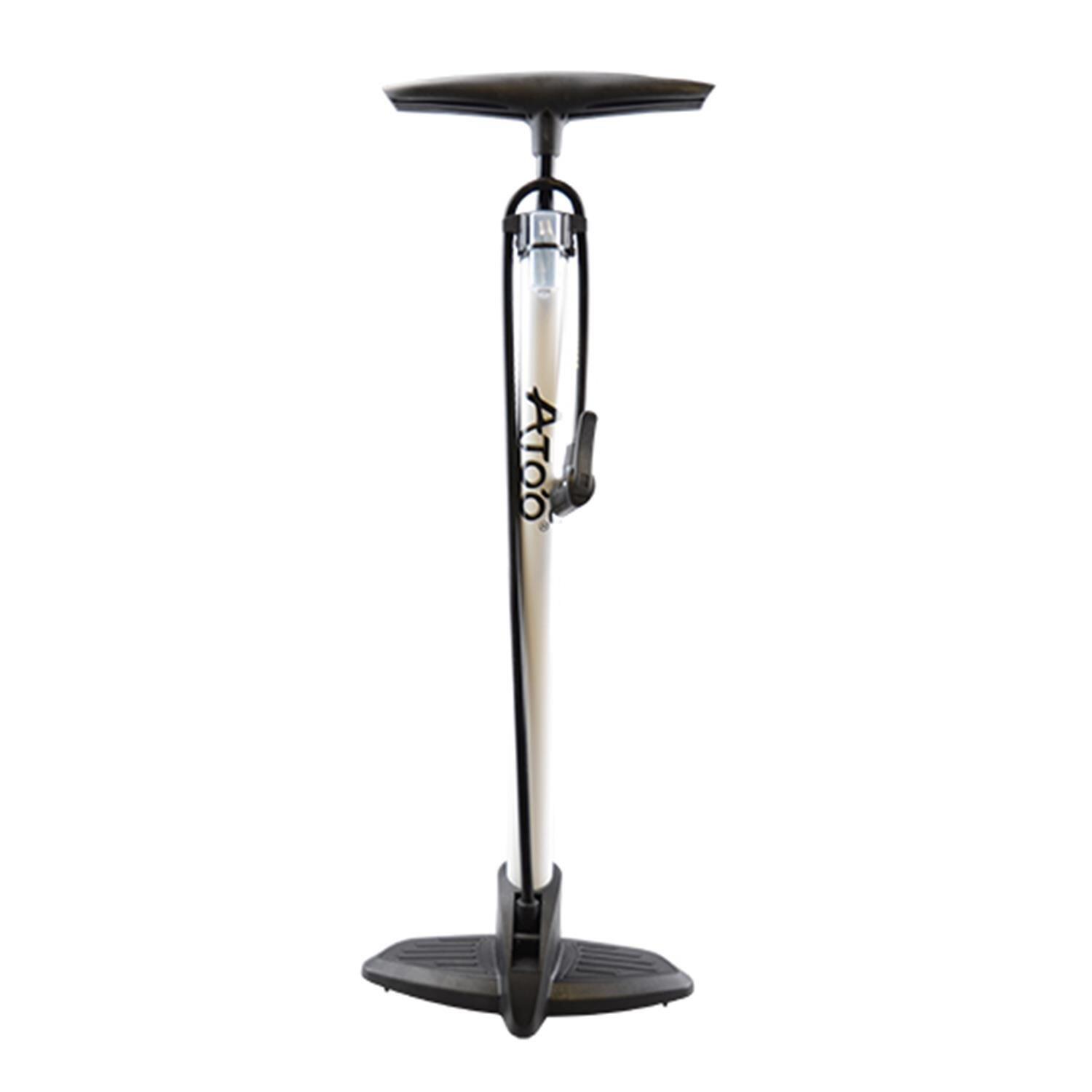 Pompka nożna bez manometru z plastikową głowicą vs/vp Optimiz