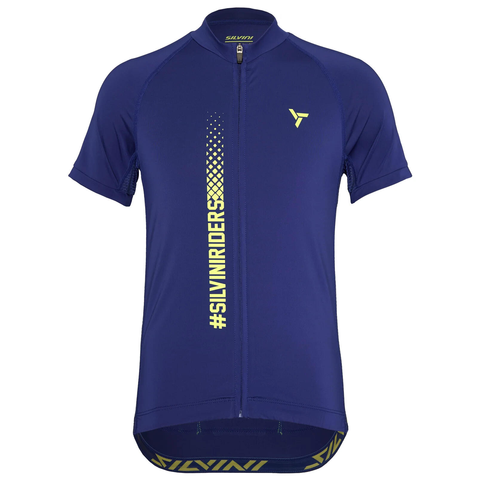 Koszulka dla dzieci Silvini Mazzani