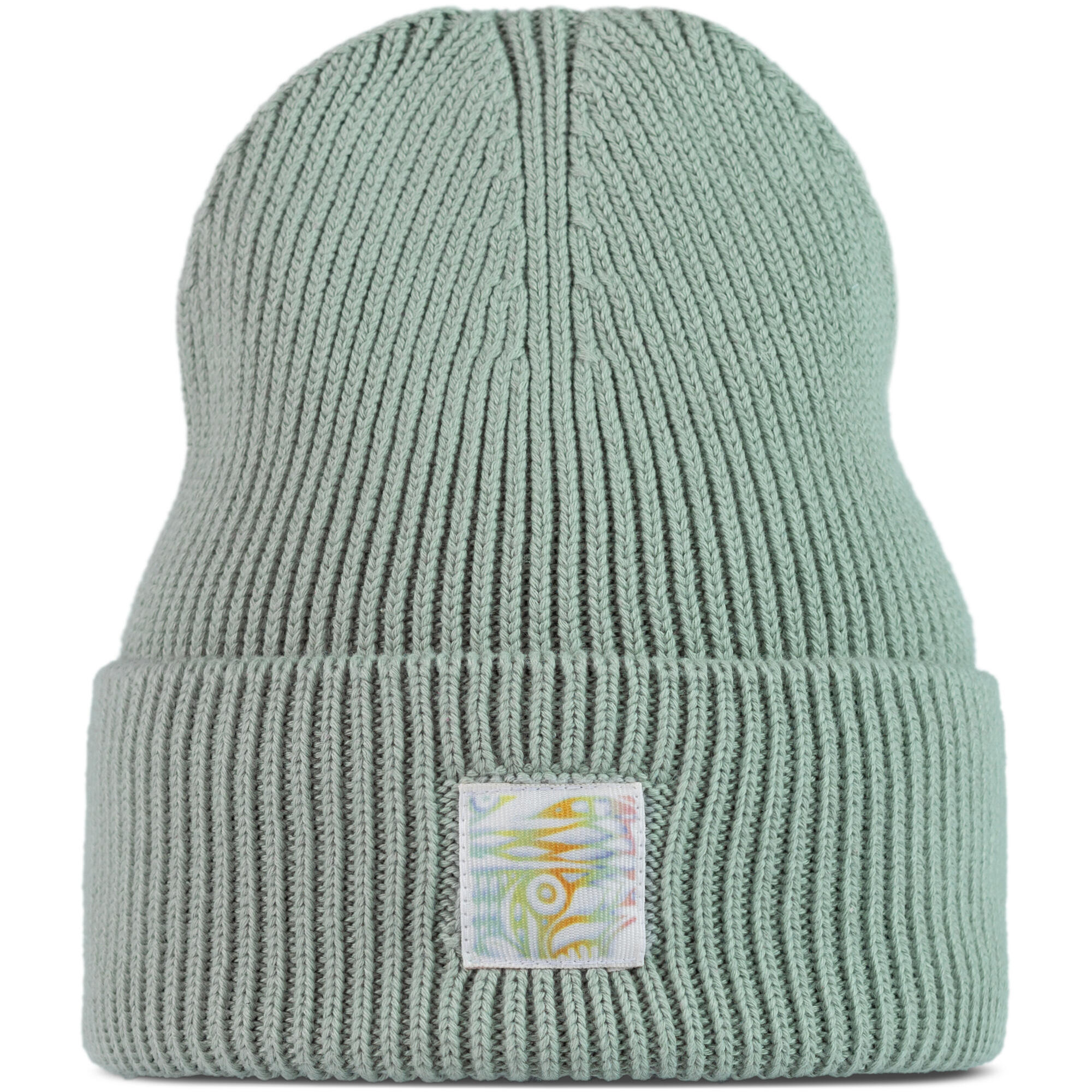 Czapka BUFF KNITTED BEANIE DRISK KAUAI SEAGROVE