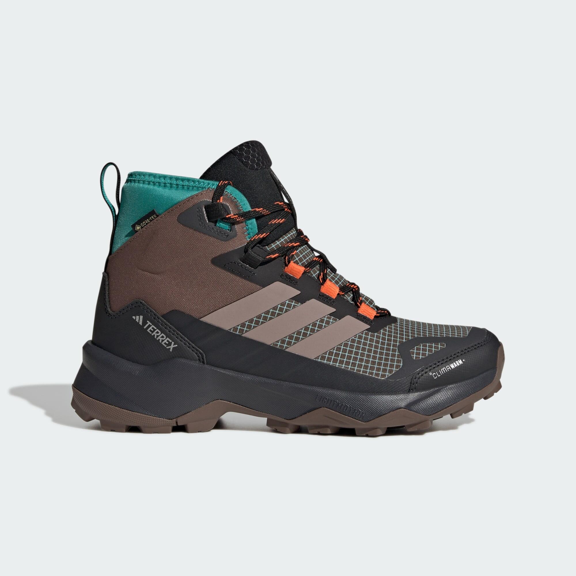 Buty trekkingowe Terrex Skychaser AX5 Mid GORE-TEX CLIMAWARM+