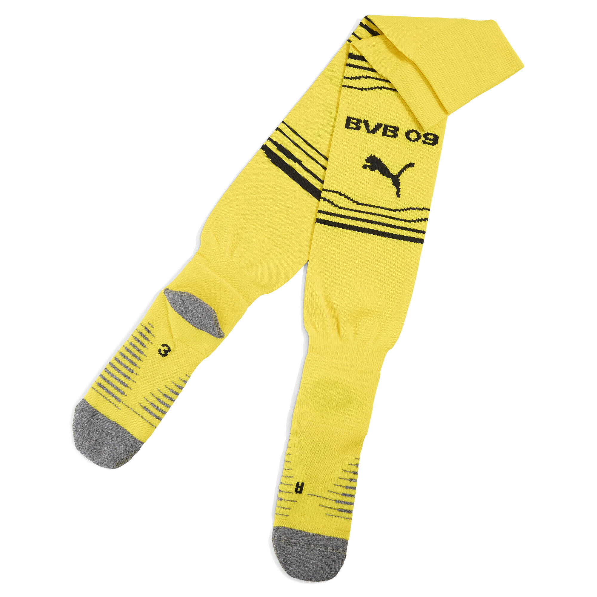 Męskie skarpety Borussia Dortmund 25/26 PUMA