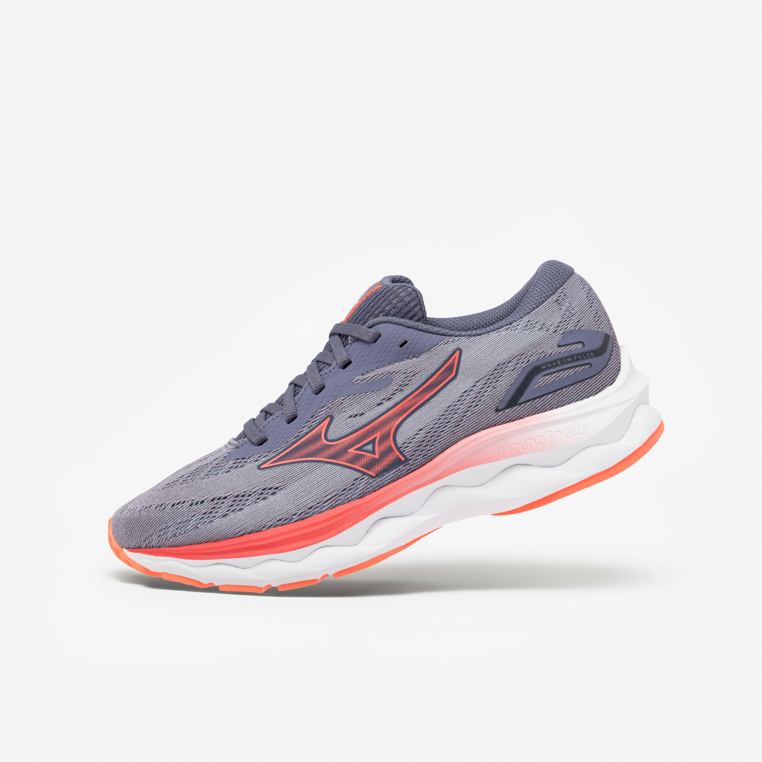 Buty do biegania damskie Mizuno Wave Impulse