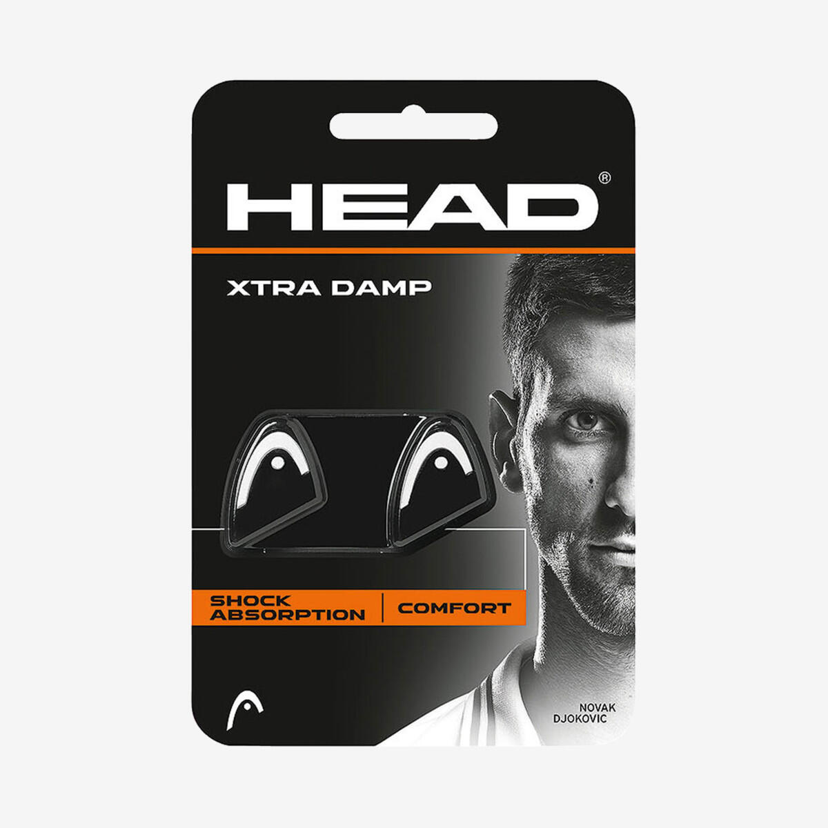 HEAD Xtra Damp Tłumik tenisowy
