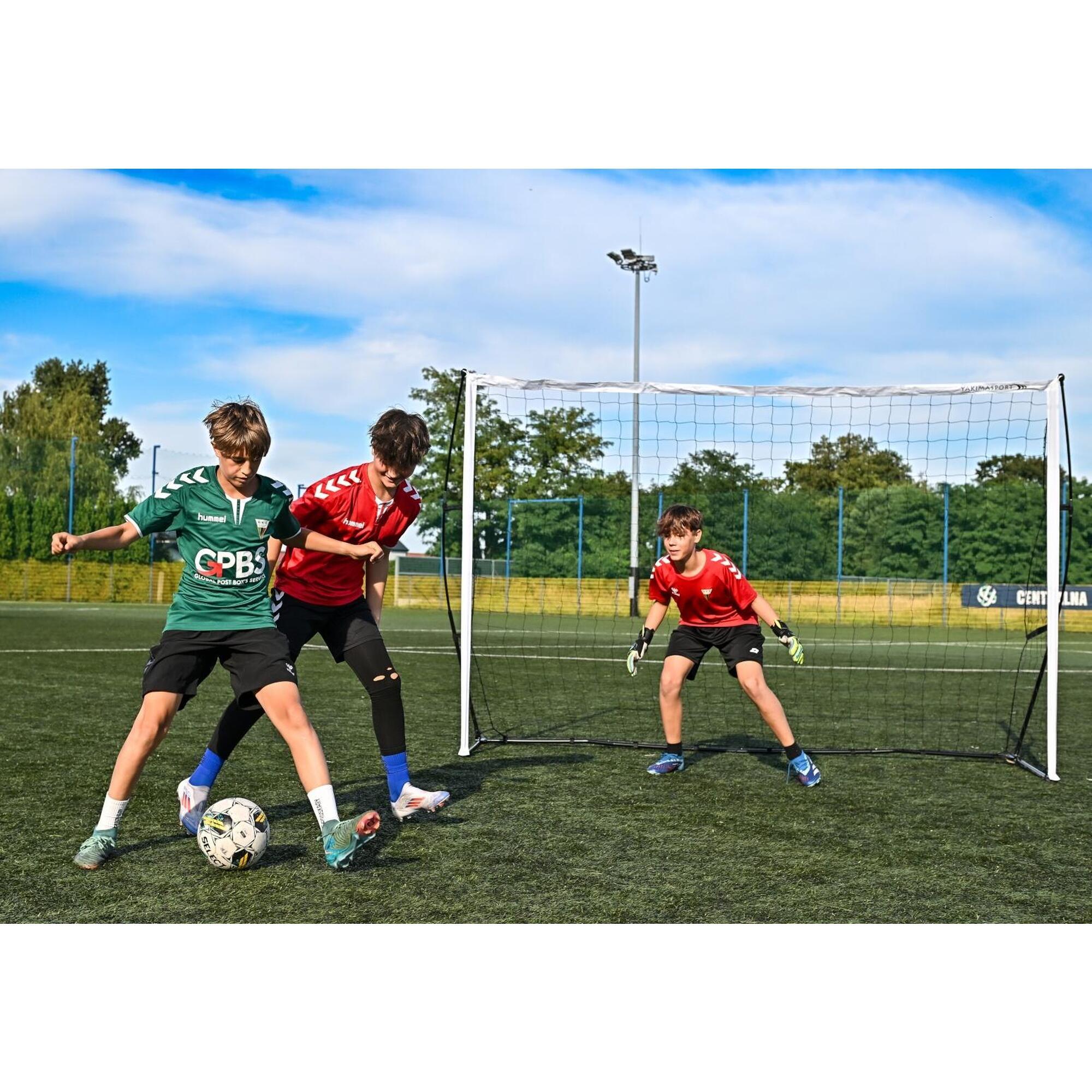 Bramka Flex przenośna Yakimasport