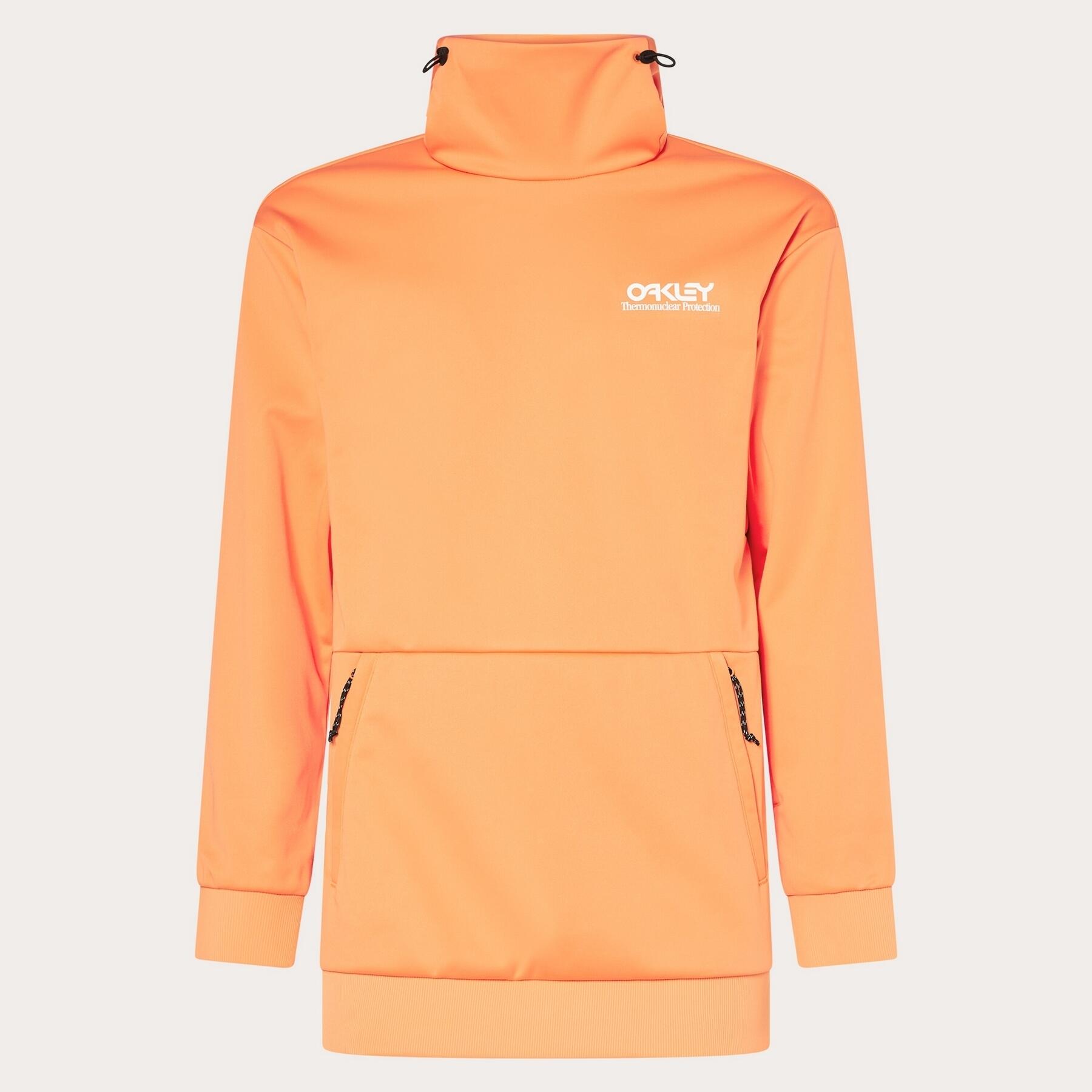 Oakley Bluza Park Rc Softshell Foa500320-73K