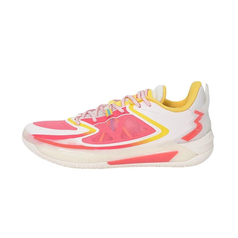 Buty do koszykówki 361° BIG3 Attack 3.0