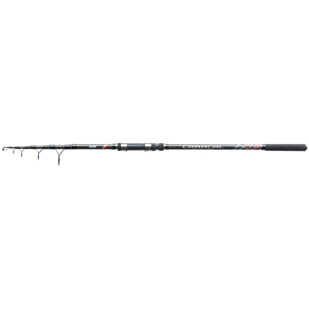 Wędka Jaxon Caracal Tele Carp Max 3,30m 3,50lbs