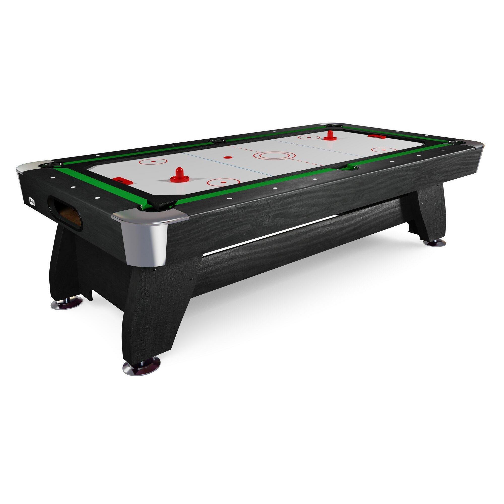 Nakładka na stół do bilarda Hop-Sport Ping-Pong Cymbergaj 9ft