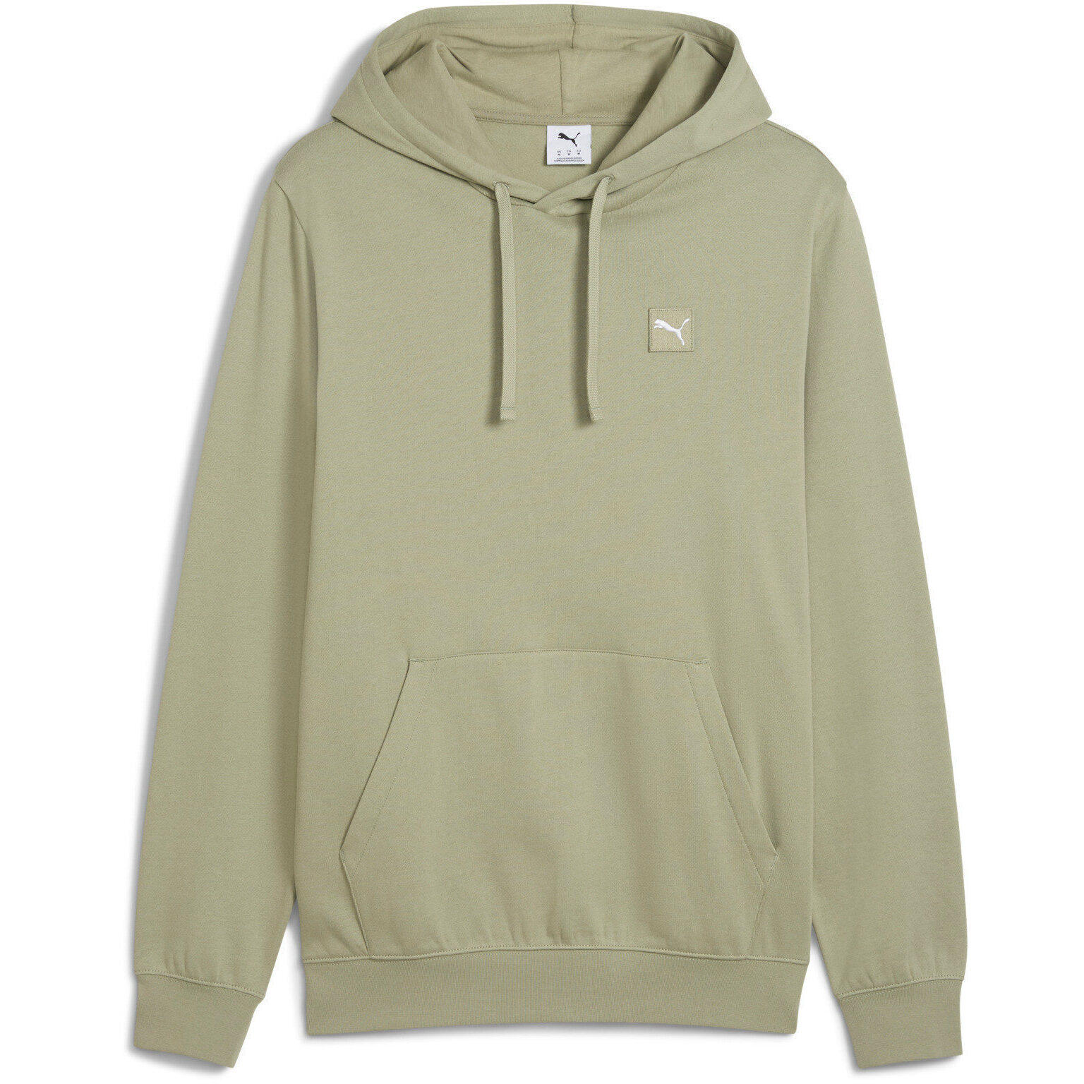 Bluza z kapturem męskie Puma Ess Elevated Hoodie