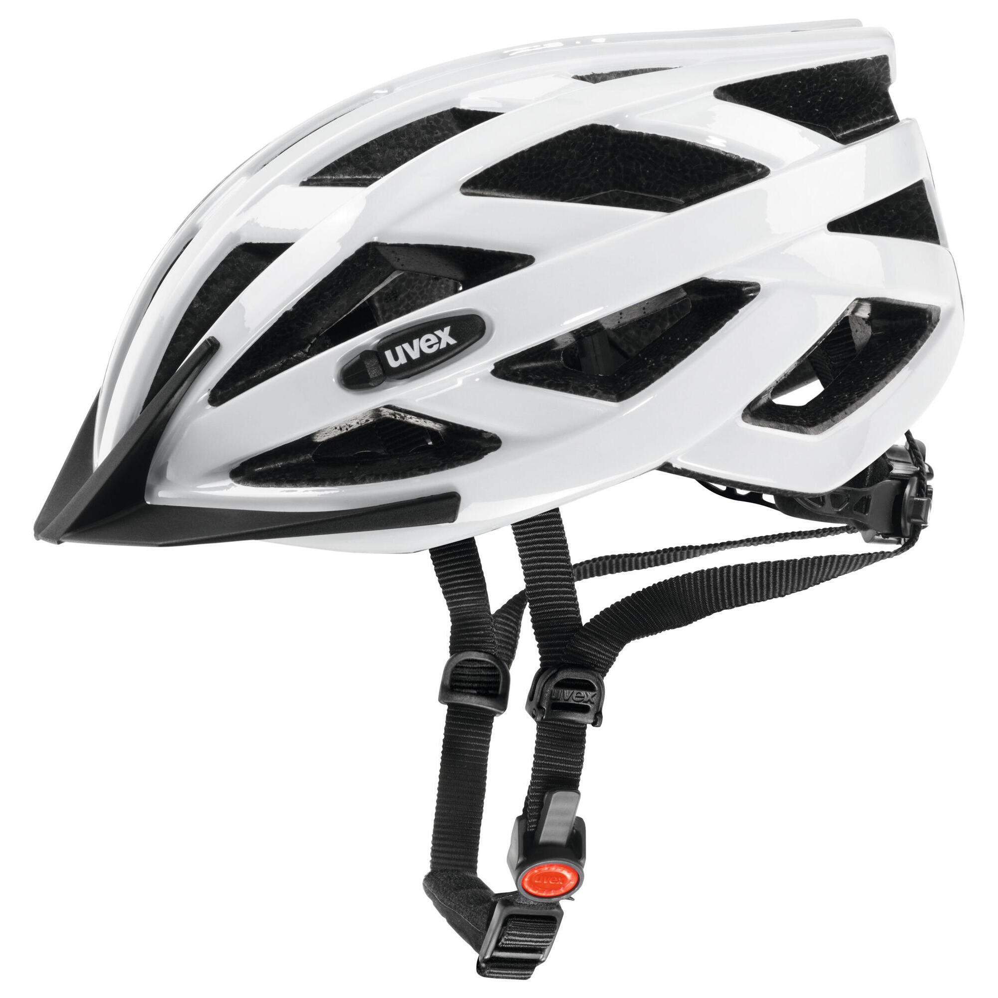 Kask rowerowy UVEX I-vo