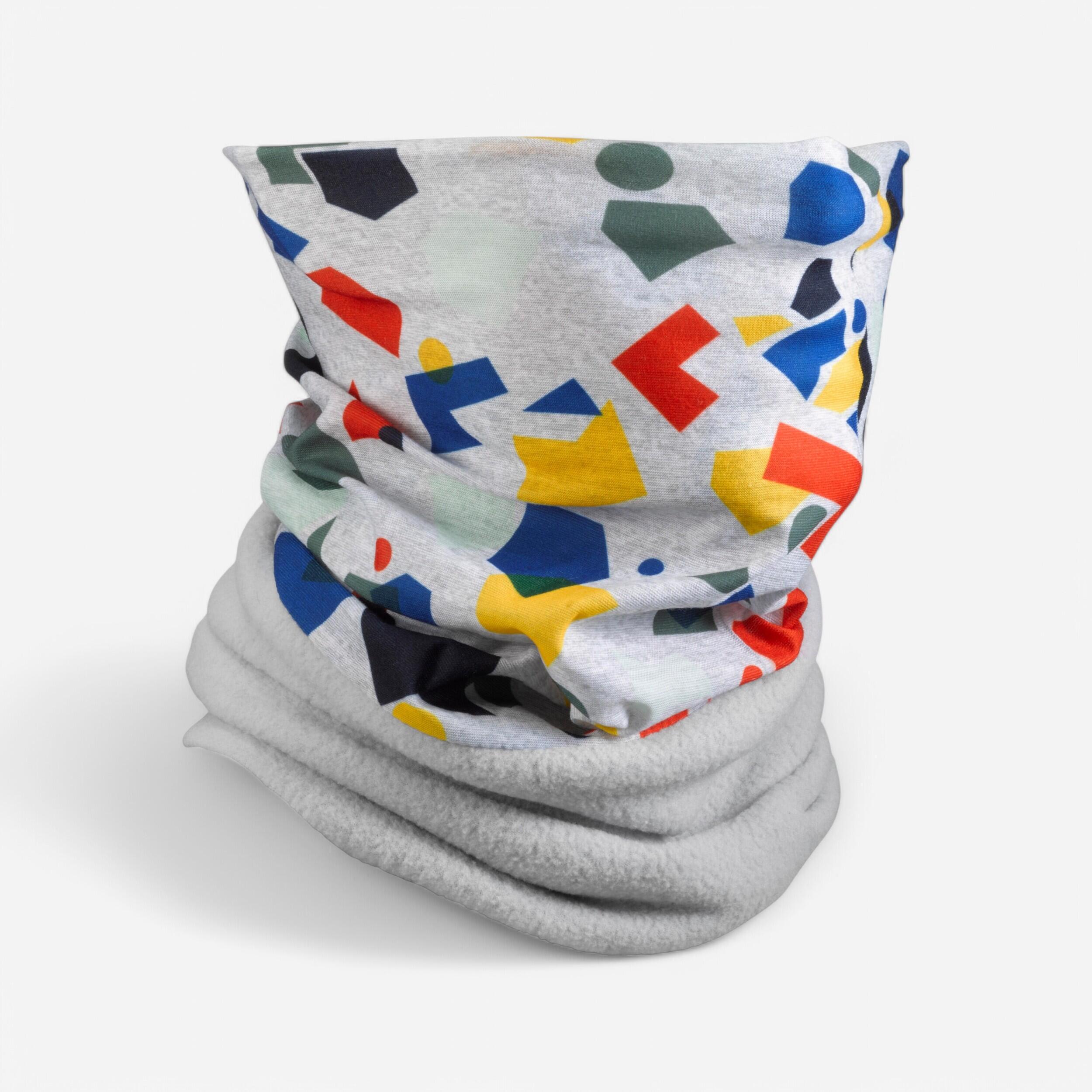 Komin narciarski dla dzieci Wedze Hug 500