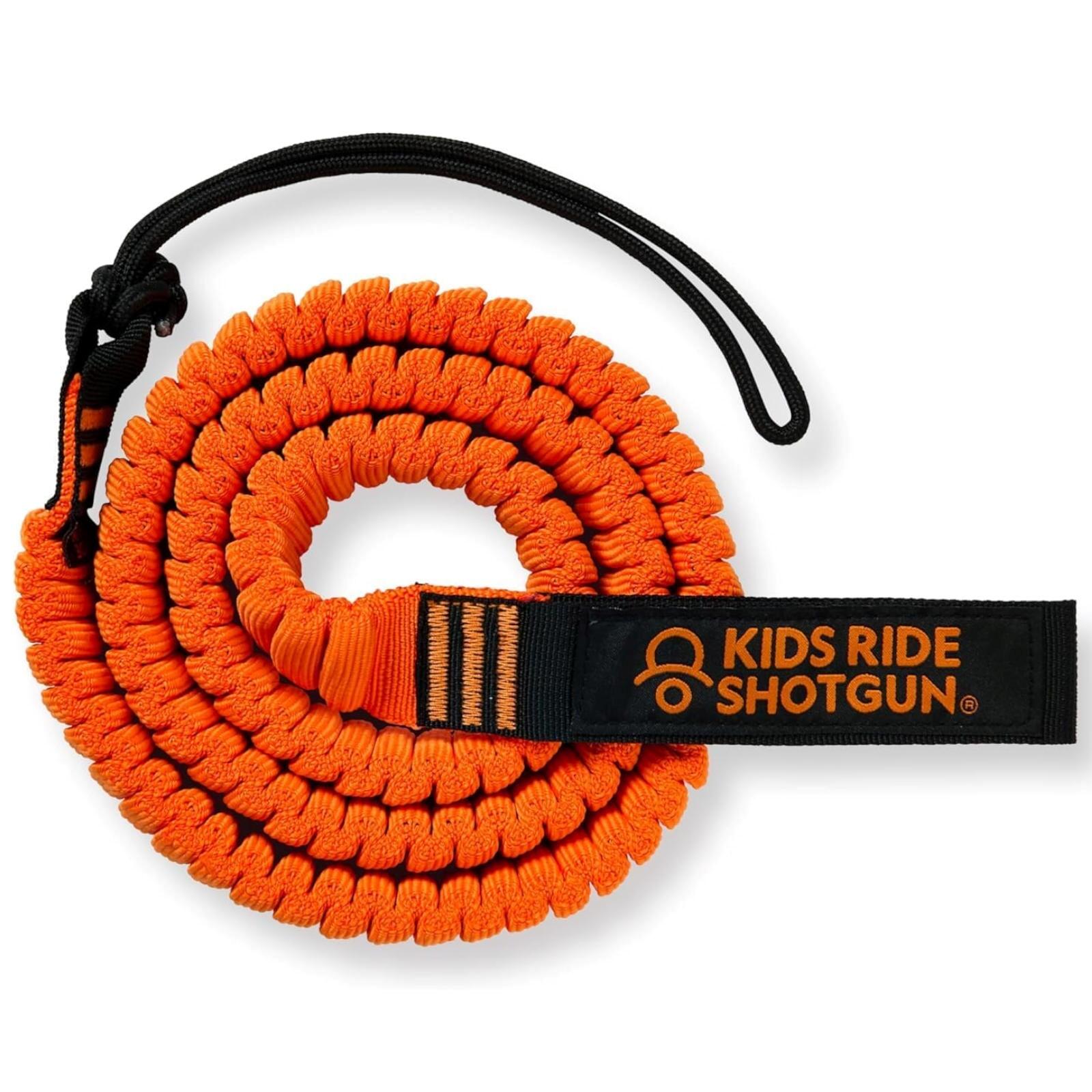 Lina trakcyjna Shotgun Tow Rope