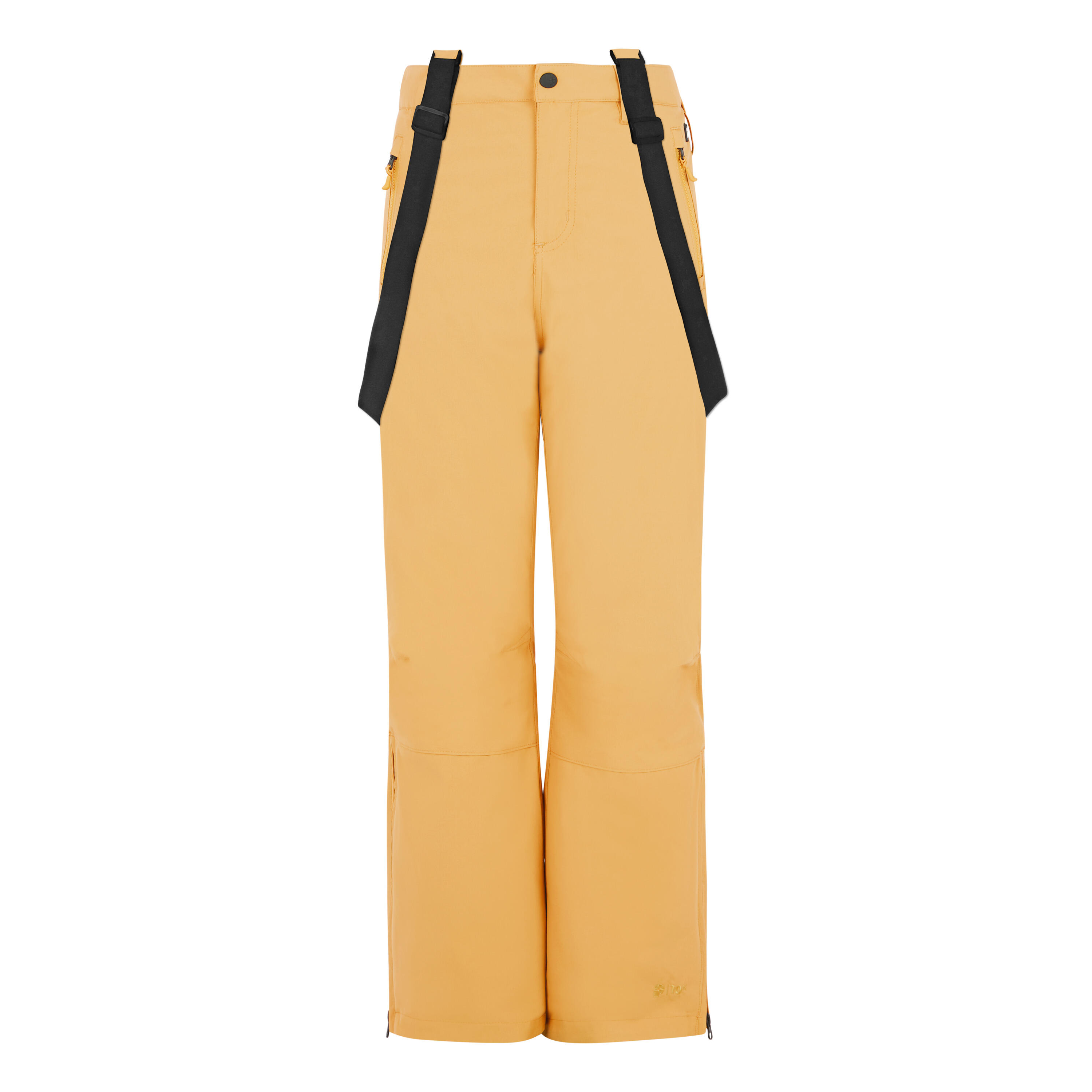 Dziecięce spodnie narciarskie Protest Spiket