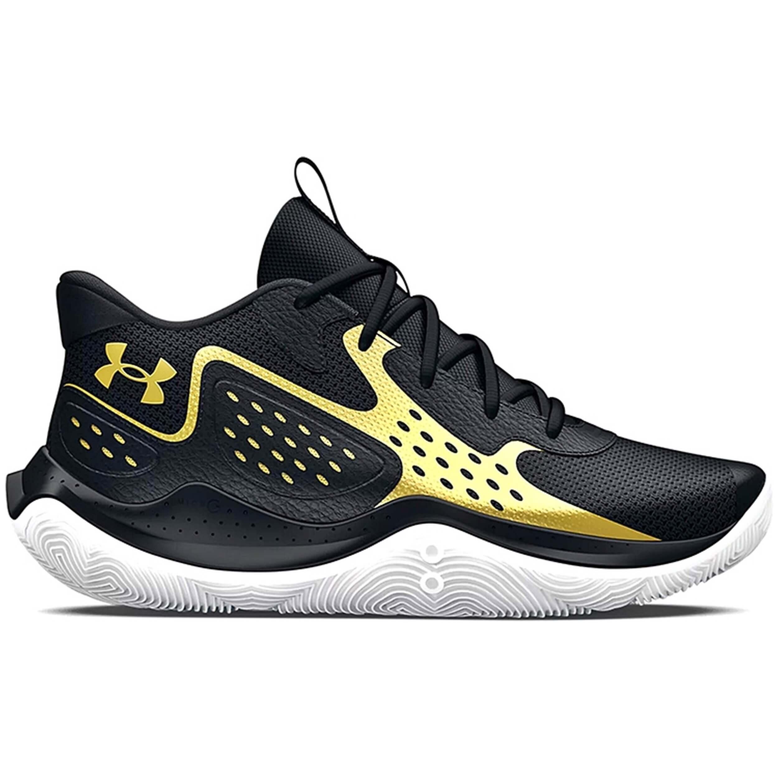 Buty do koszykówki Under Armour Jet' 23