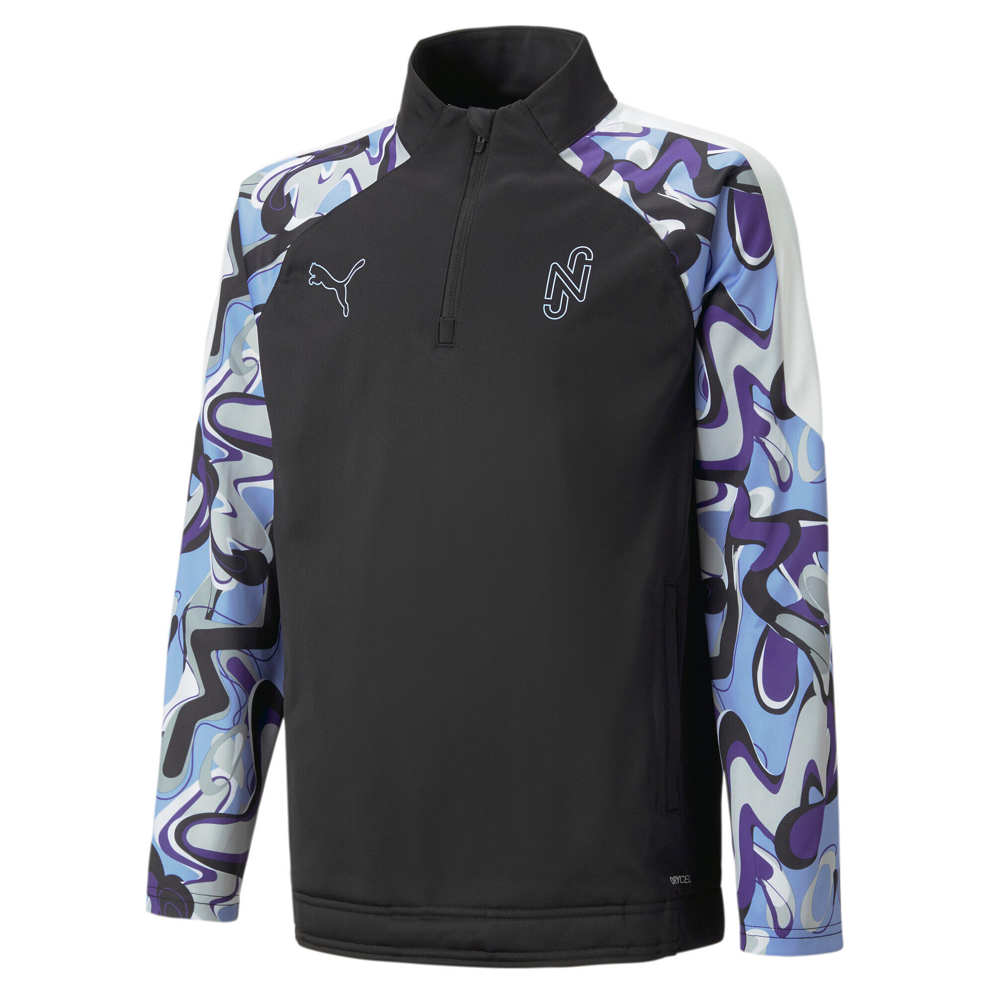 Bluza dla dzieci Puma Neymar Jr Creativity Training Top Jr