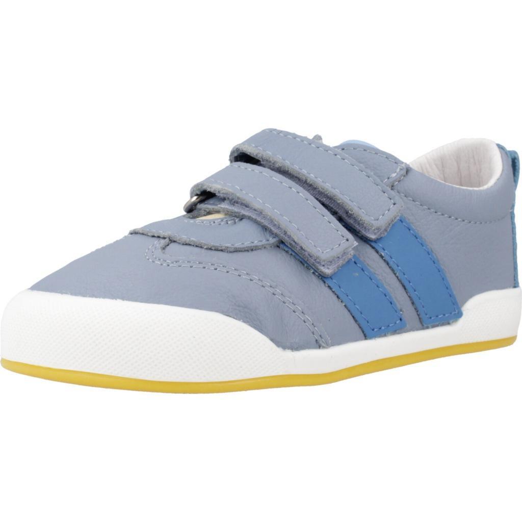 Buty BLANDITOS MILANBD Niebieski