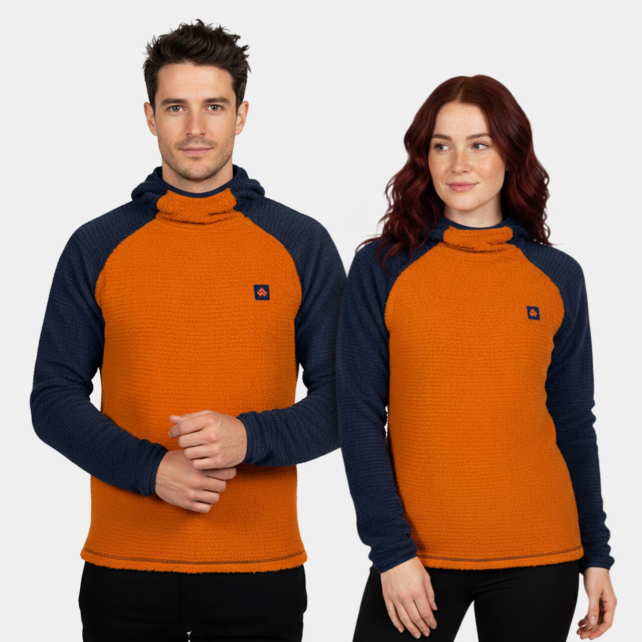Bluza Primaloft unisex Alpinus Eio