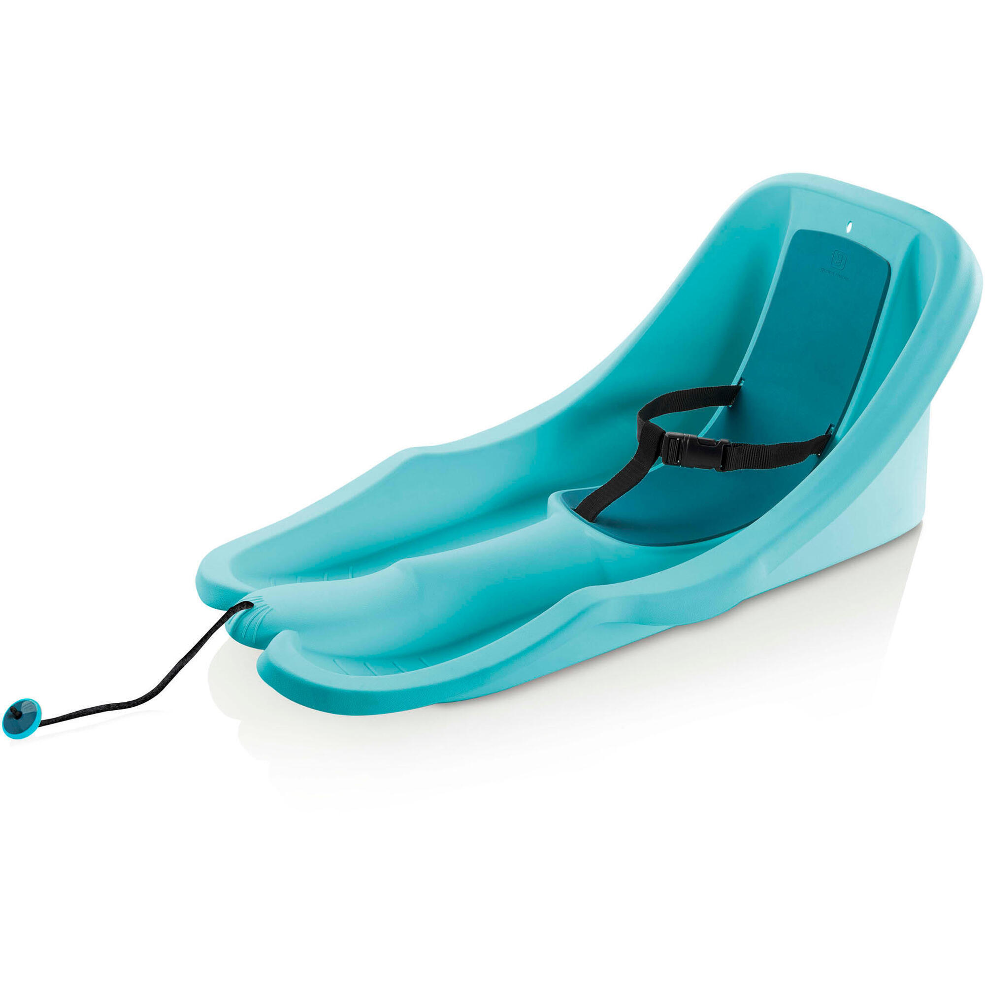 Sanki GIZMO RIDERS Baby Ride titan blue light