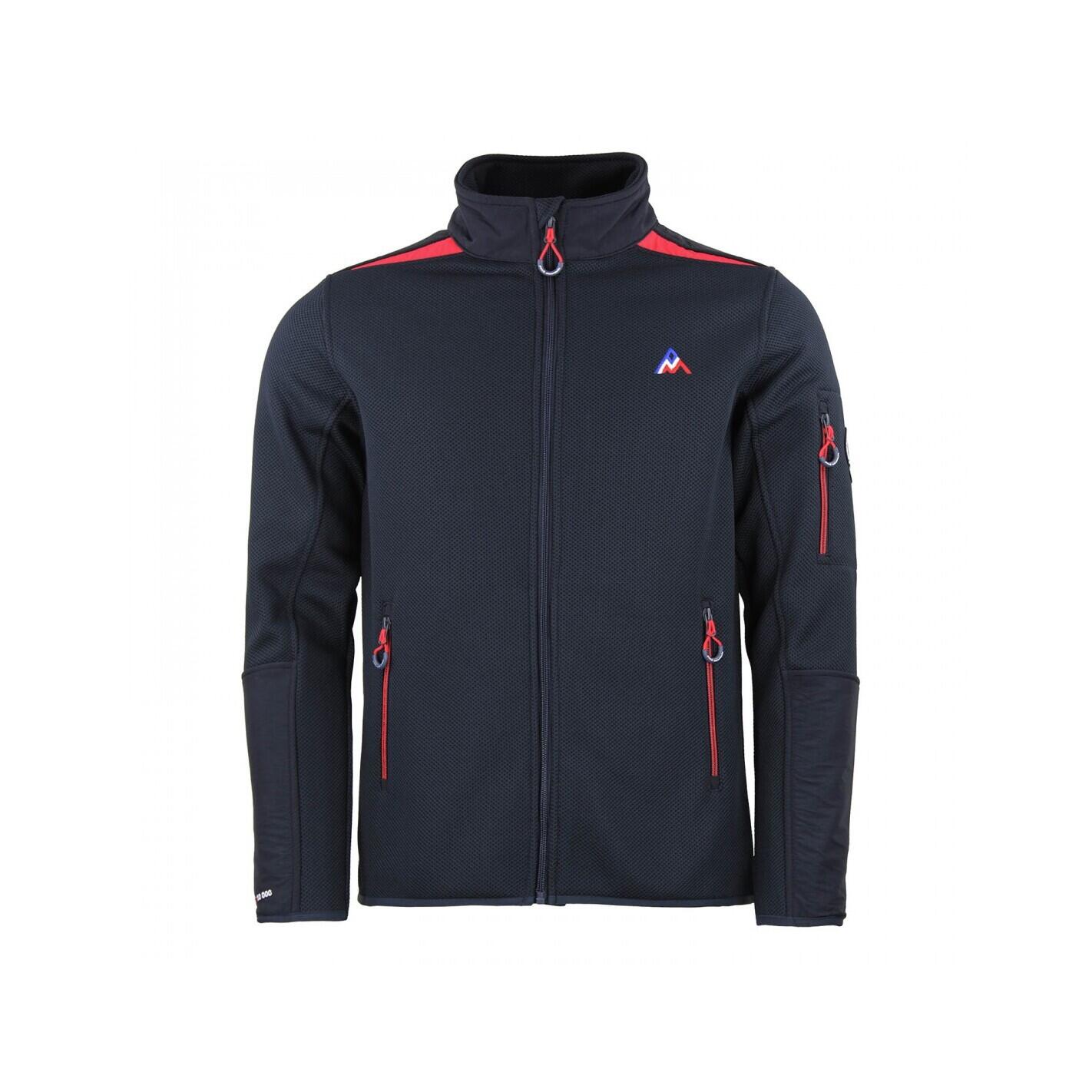 Polar Peak Mountain Capron