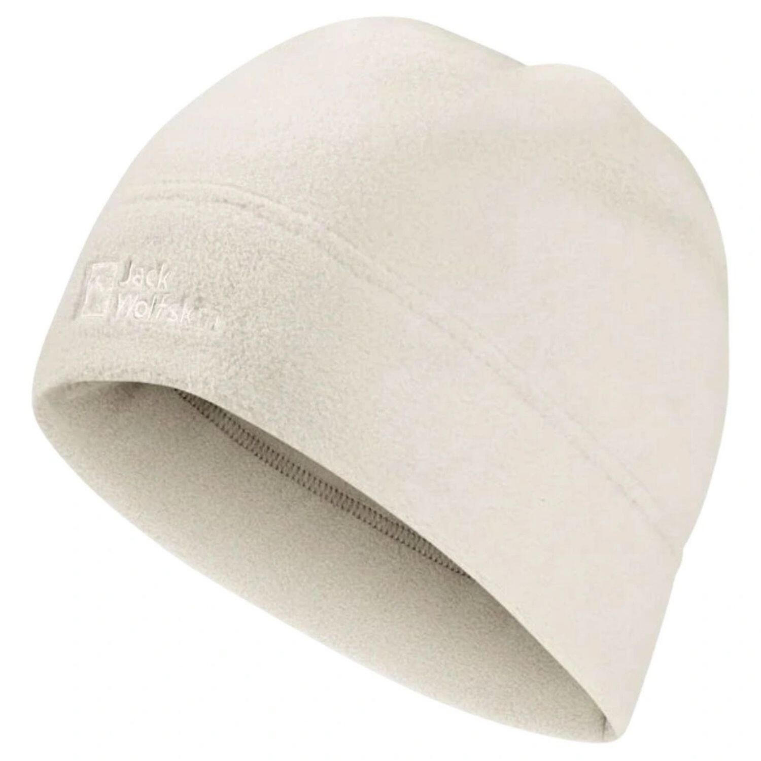 Czapka zimowa dla dorosłych Jack Wolfskin Real Stuff