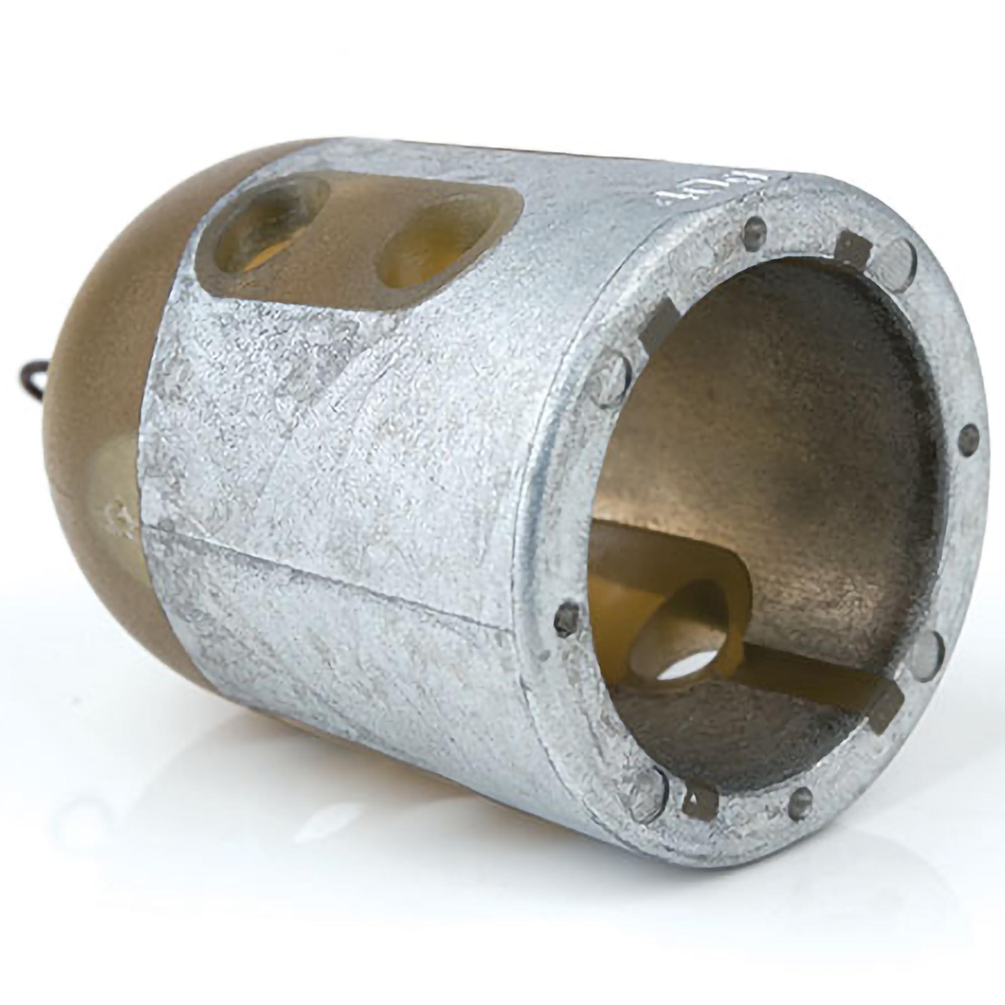 Koszyk Zanętowy Method Feeder Matrix Bell Small 17 G