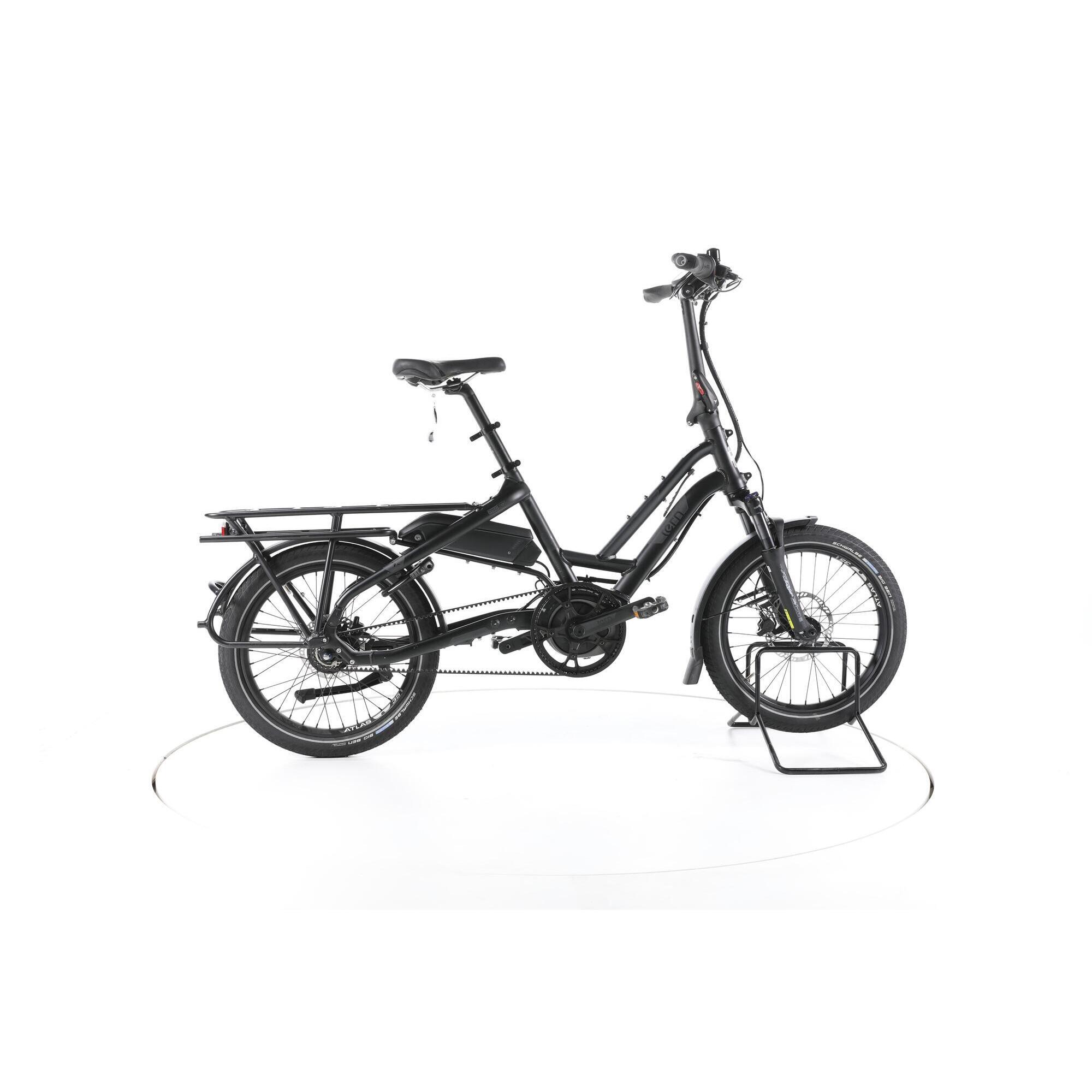 Second Life - Tern HSD S8i Kompakt E-Bike Niska rama - Bardzo dobry stan