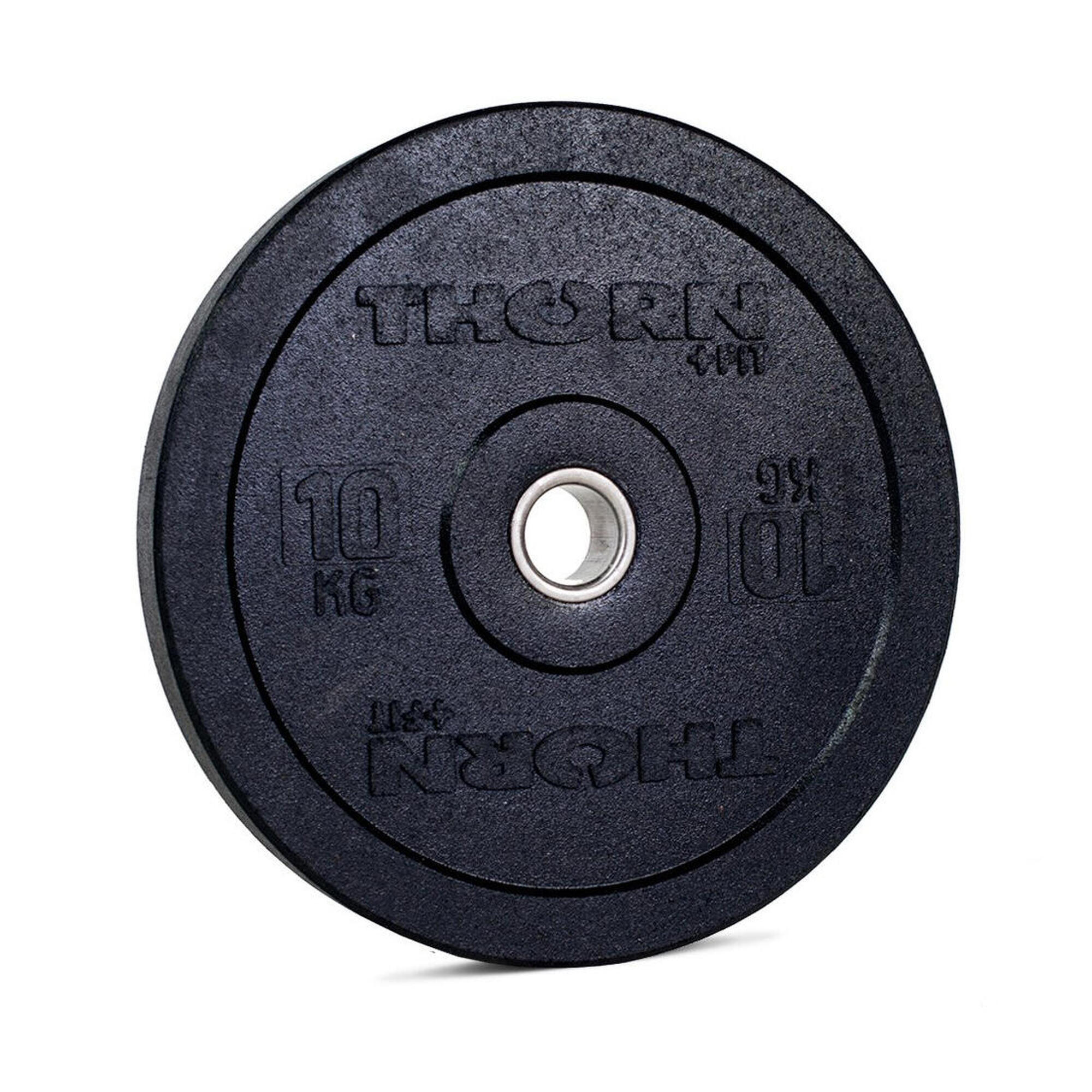 Obciążenie do sztangi THORN FIT Enduro Bumper 10kg