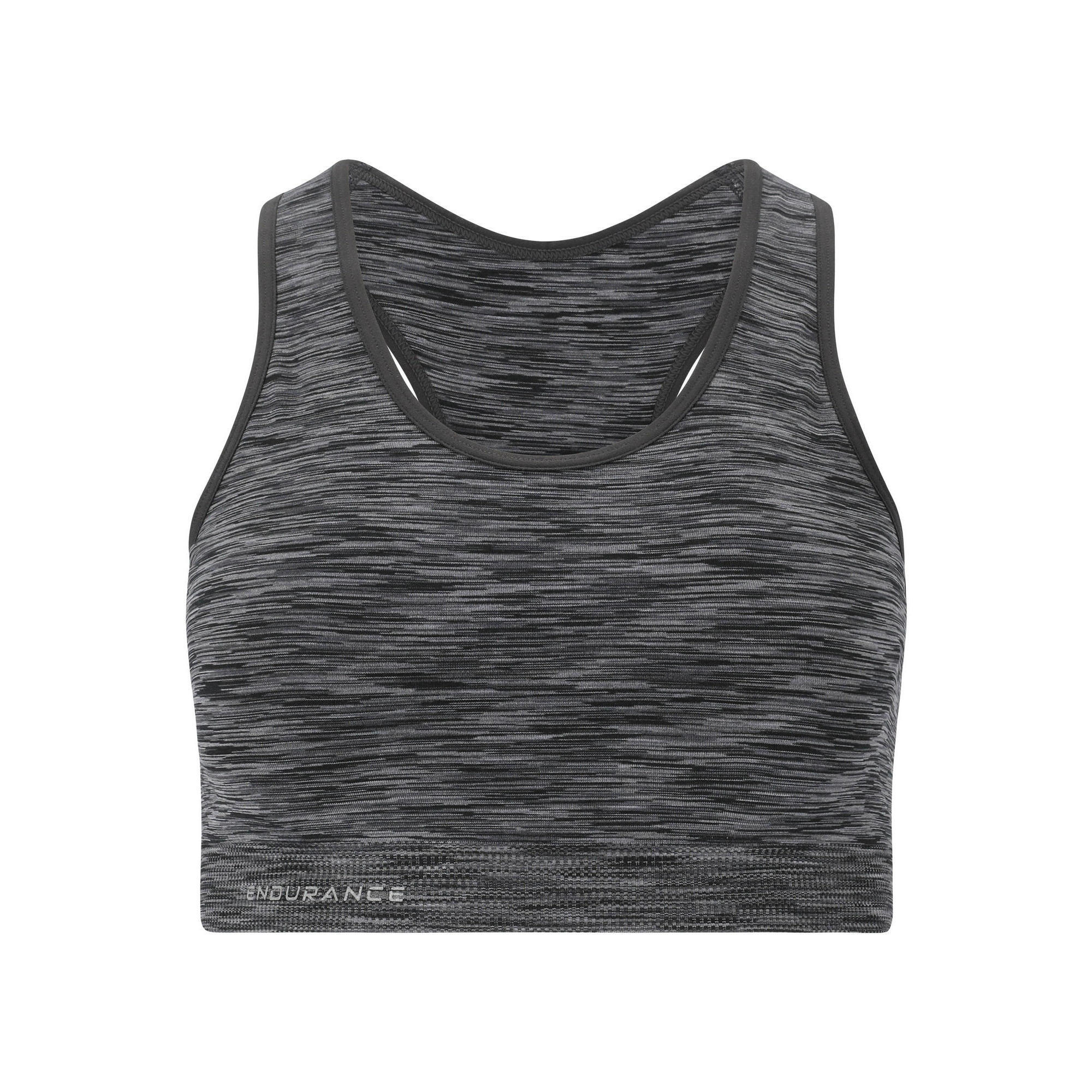 Biustonosz dla kobiet Endurance Crina