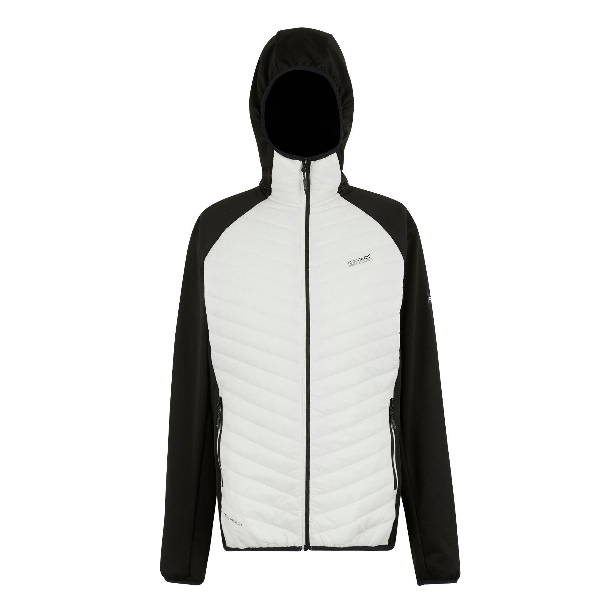 Męska Kurtka Hybrydowa Andreson