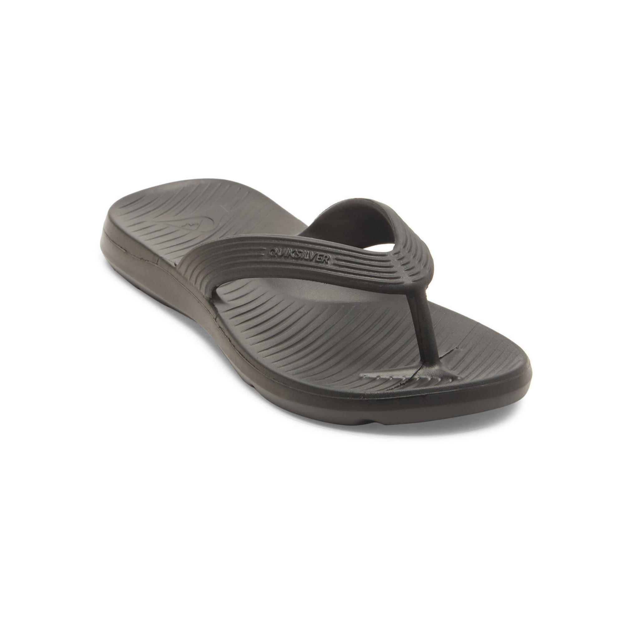 Sandały dla Mężczyzn SALVAGE Czarny