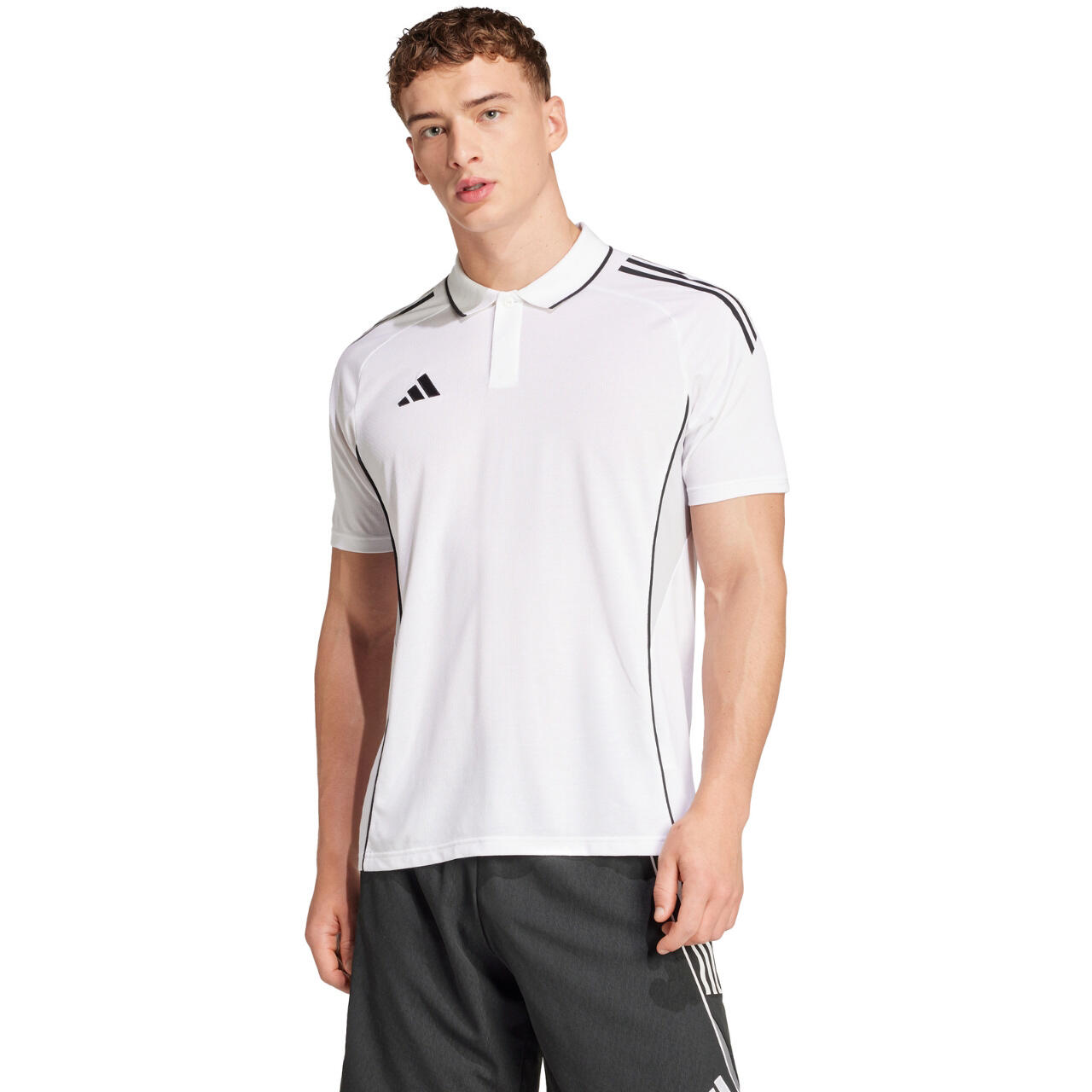 Koszulka męska adidas Tiro 25 Competition Polo
