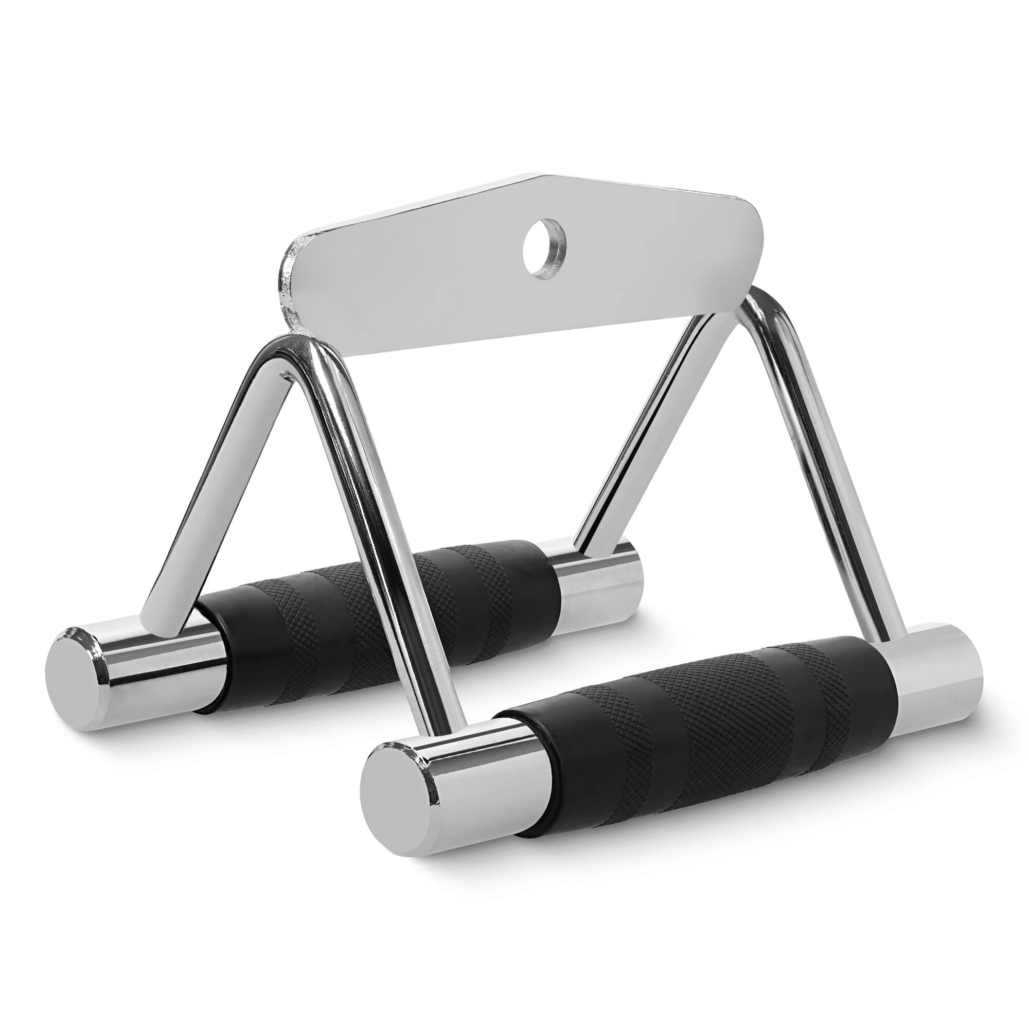 Podwójny uchwyt do wyciągu 4FIZJO