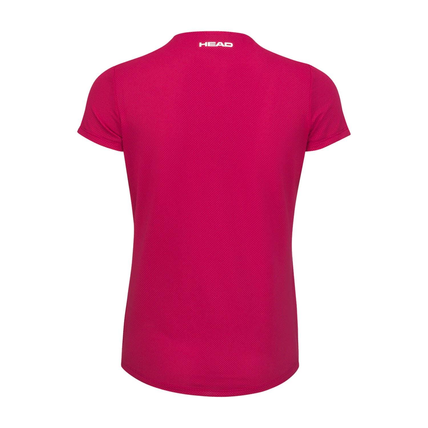 T-shirt damski TIE-BREAK