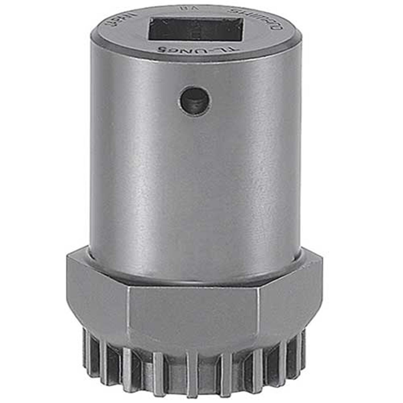 Narzędzia do wkładów wspornika dolnego Shimano TL-UN66