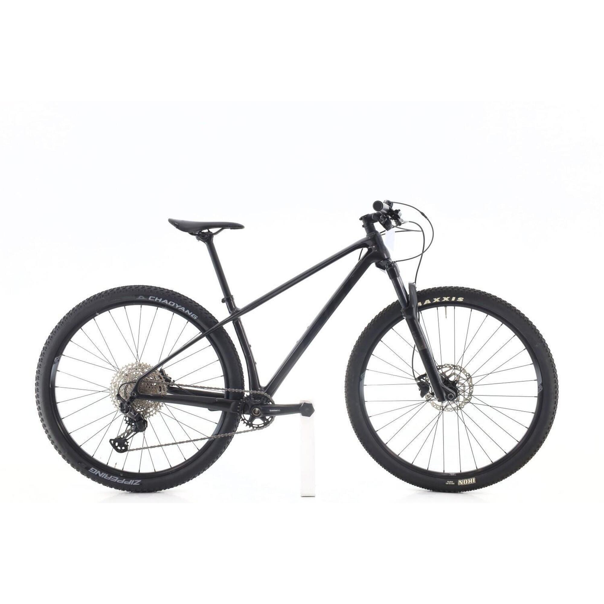 Second life · R. górski · BH Ultimate RC XT · W bardzo dobrym stanie