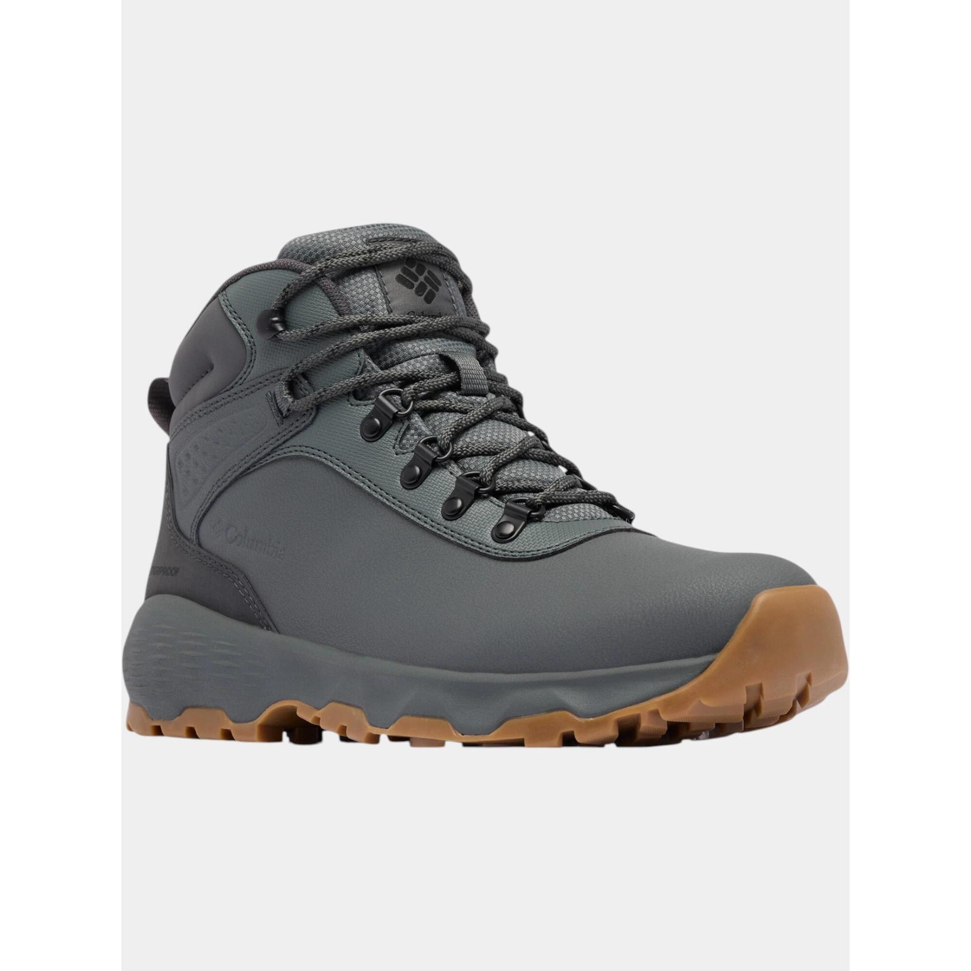 Buty Turystyczne Męskie Columbia Newton Wander LTR