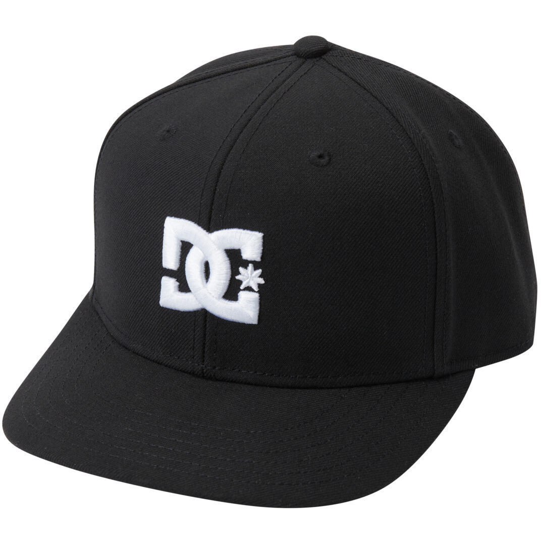 Czapka DC Shoes Empire Snapback Cap