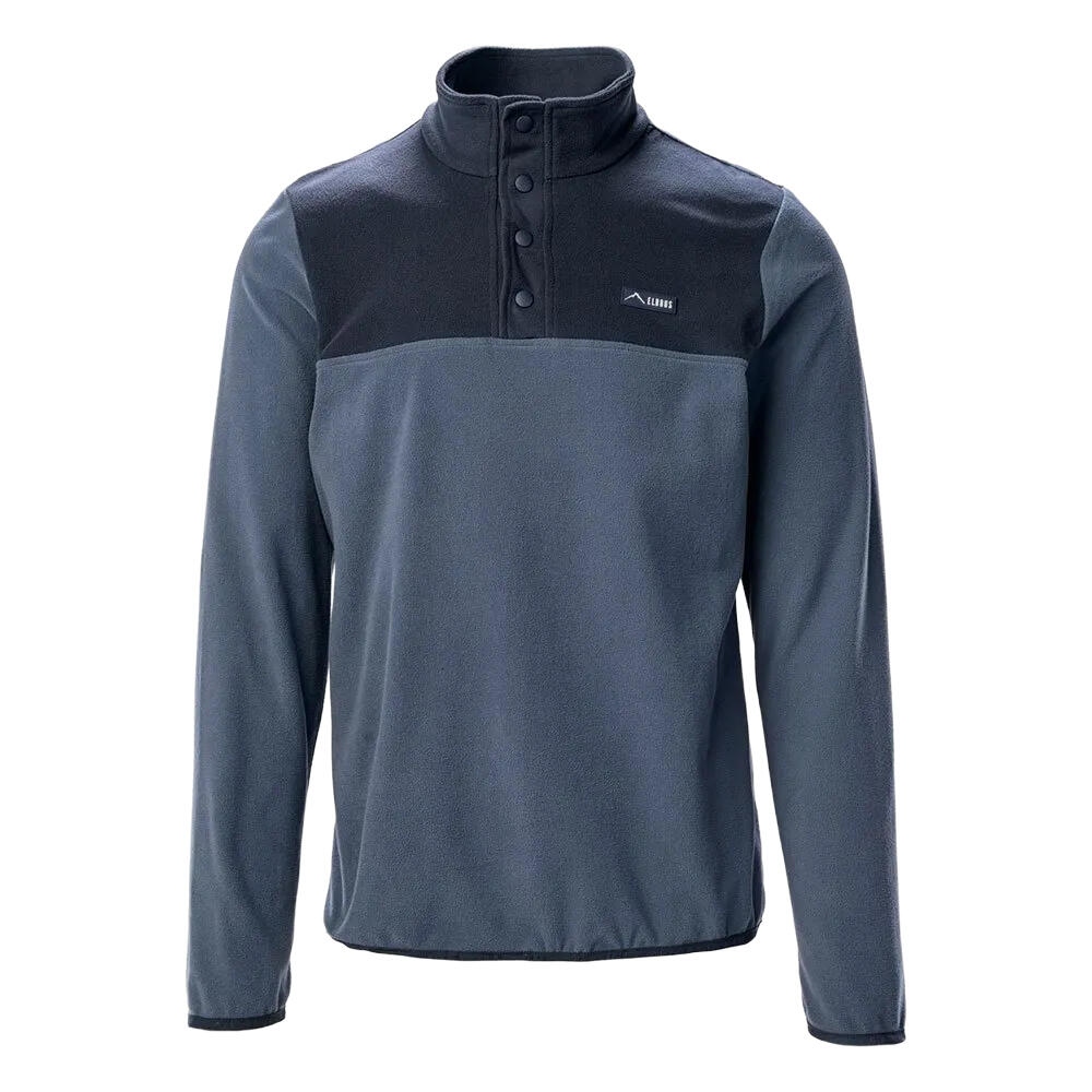 Męski Polarowy Top Larco