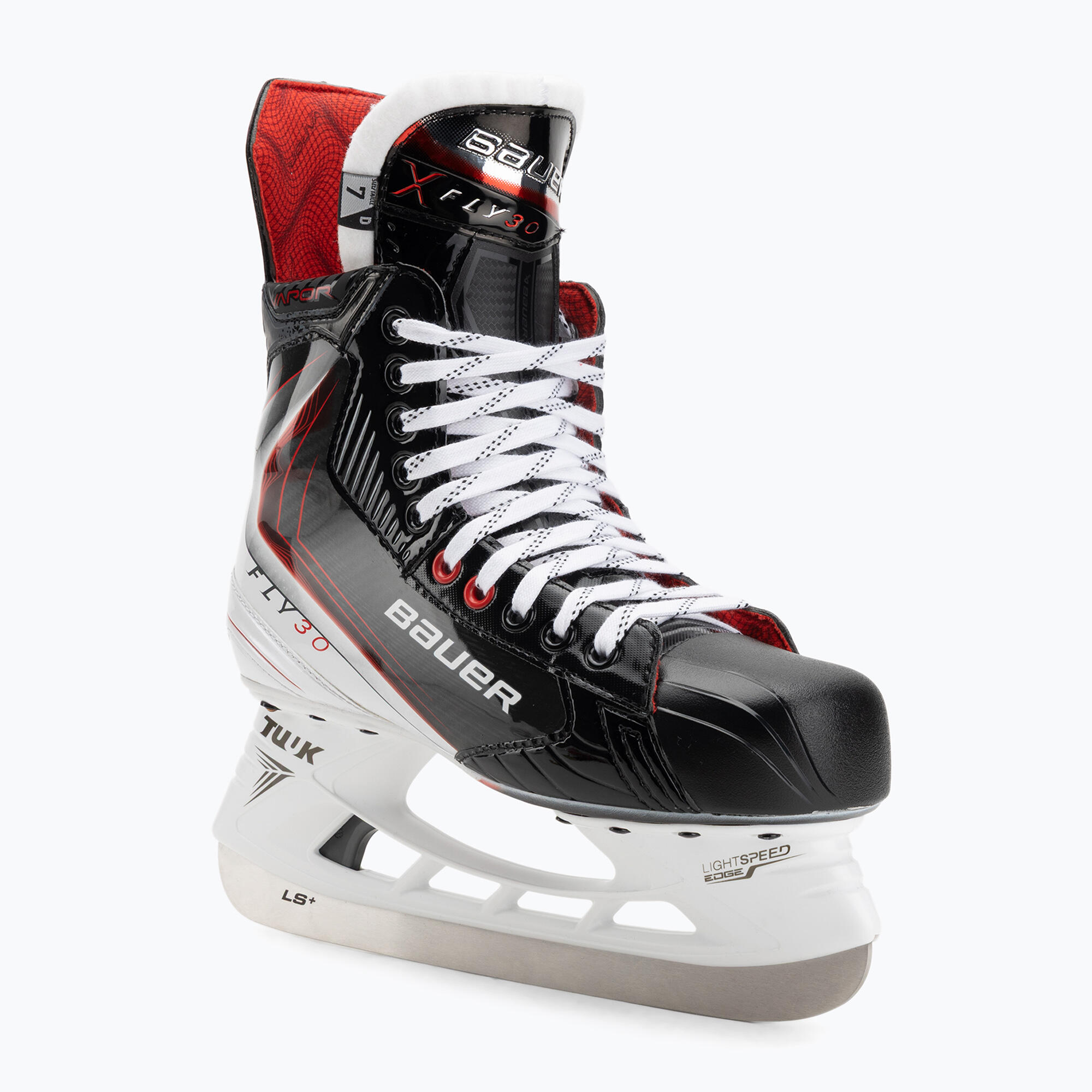 Łyżwy hokejowe męskie Bauer Vapor Fly30 Sr