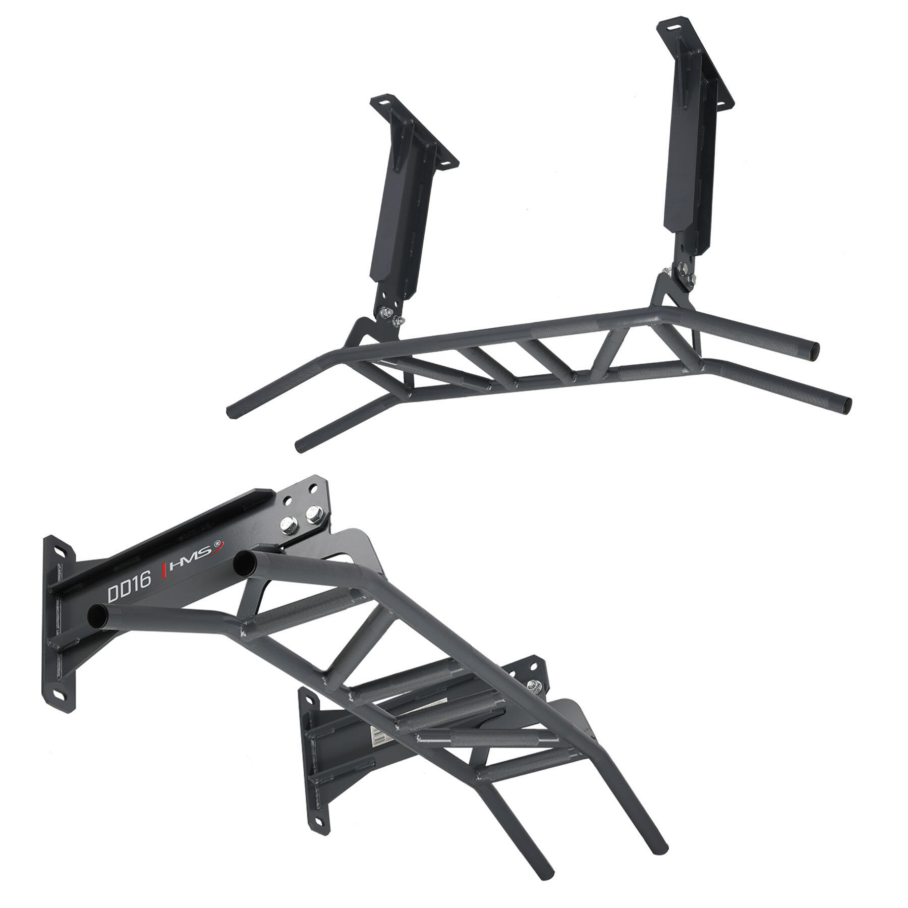 Drążek do podciągania DD16 HMS