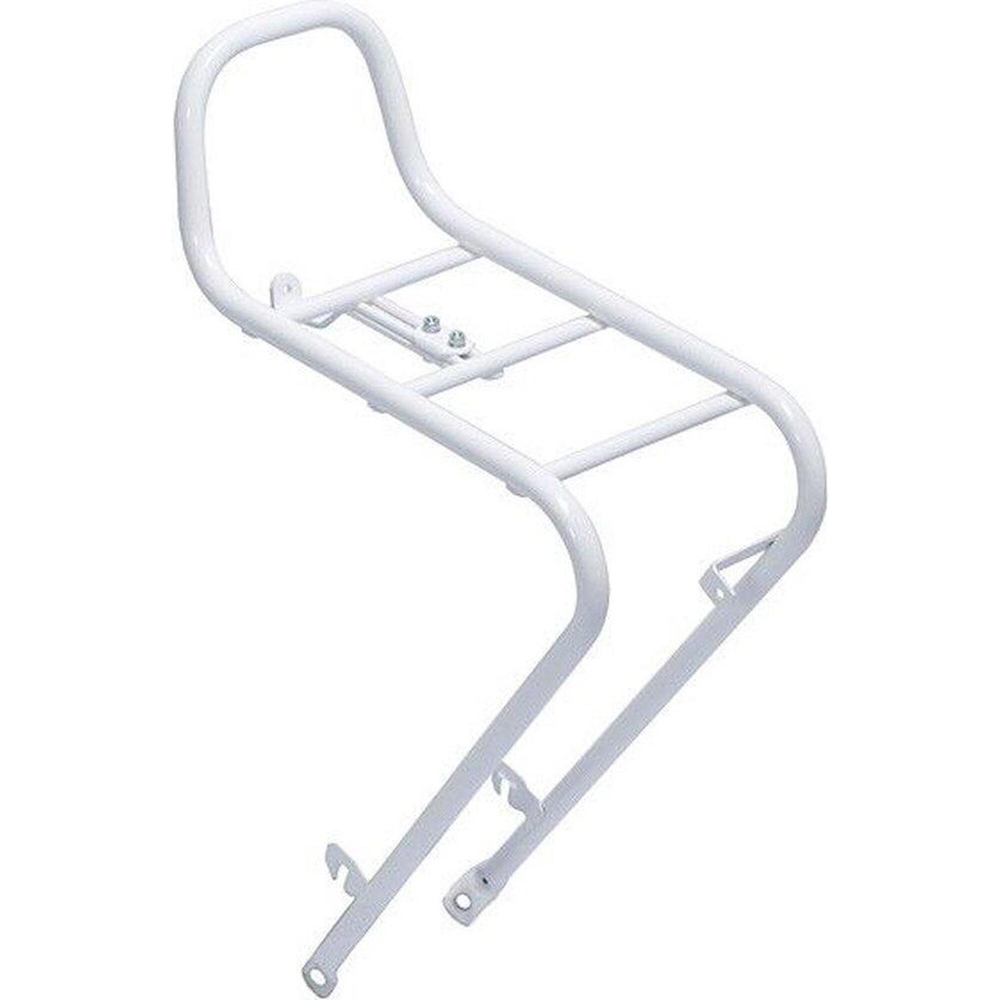 Carrier V 26/28" Flow Kb Biały