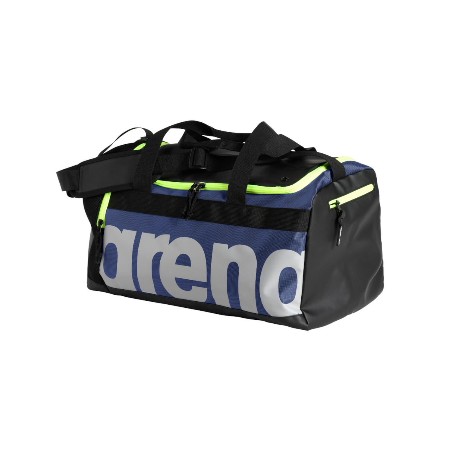 Torba sportowa Arena Arena Spiky III Duffle 40