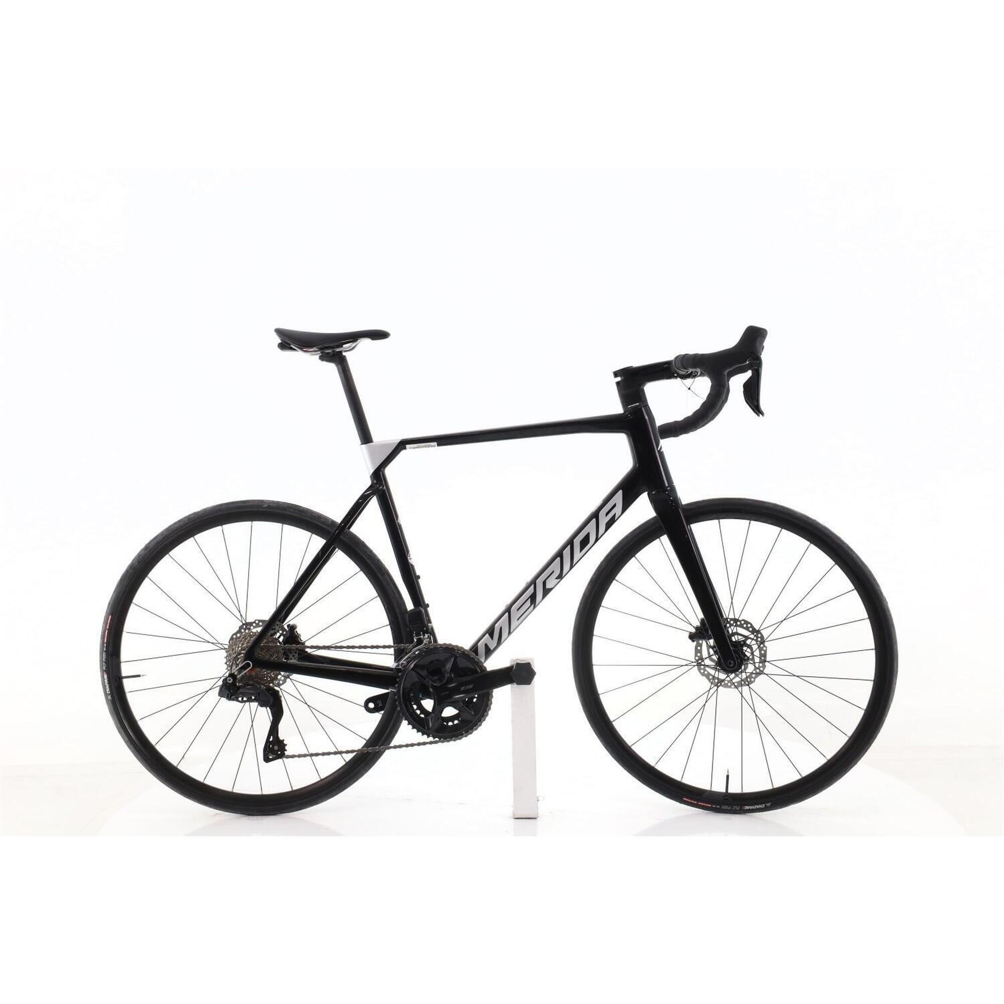 Second life · R. szosowy · Merida Scultura 6000 Di2 12V · W bardzo dobrym stanie